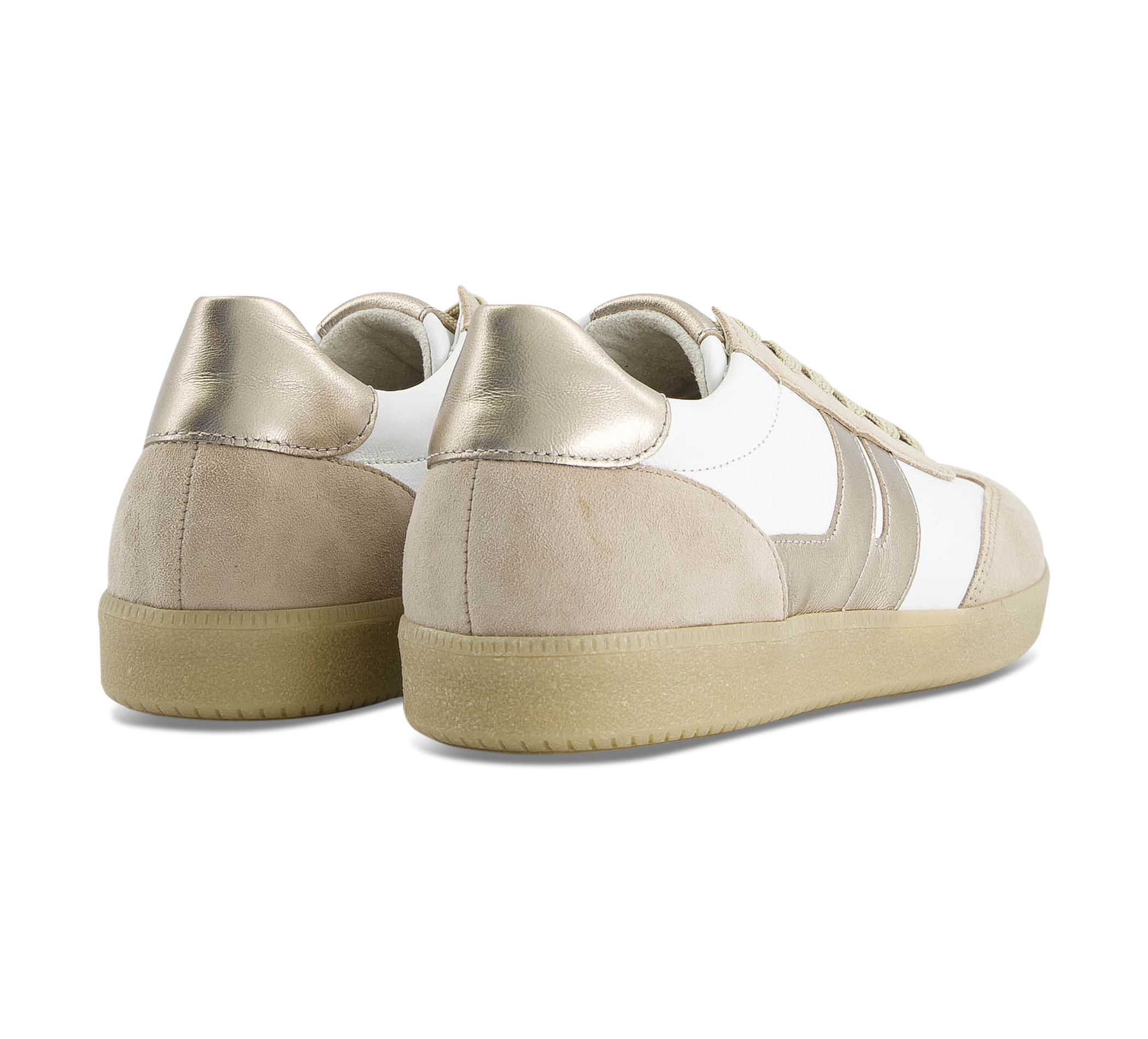 Sneaker low