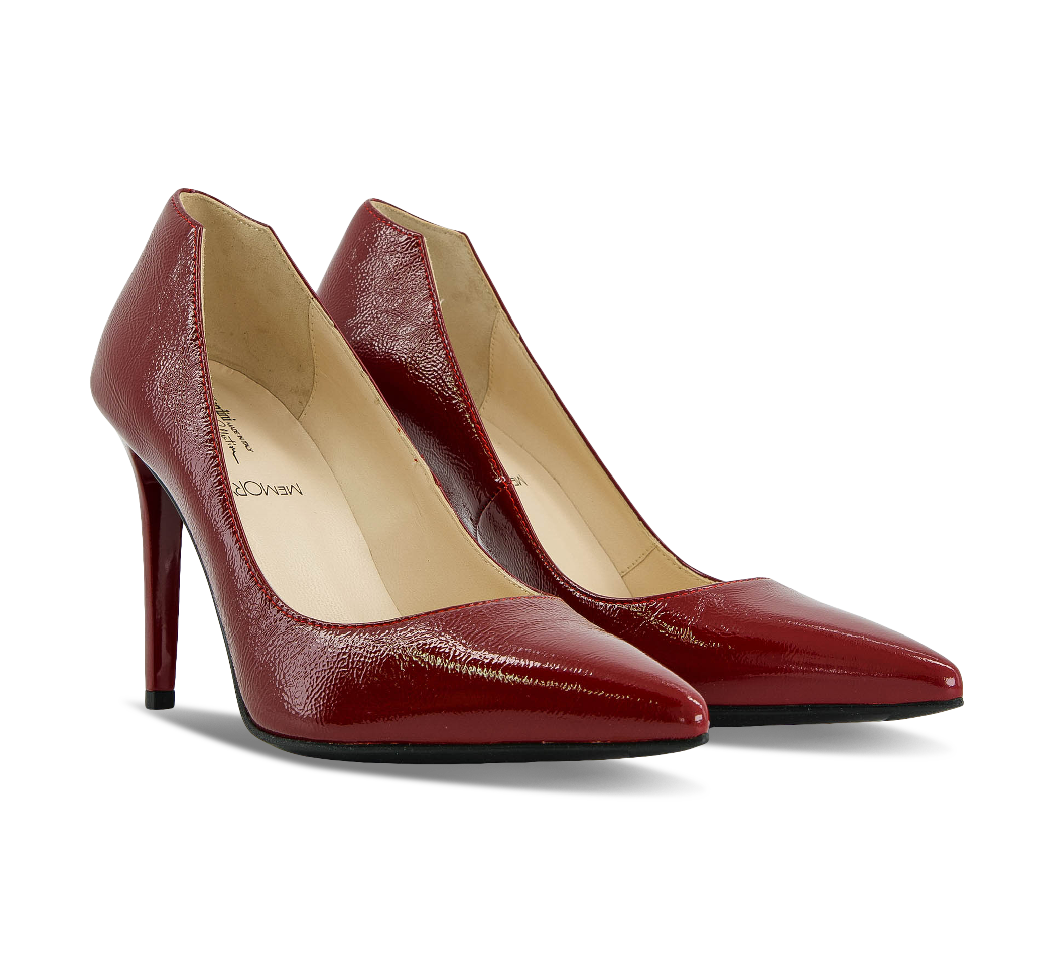 paar Klassische Pumps