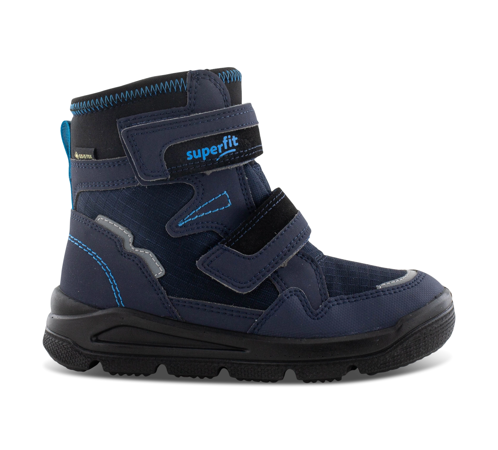 Mars - Winterschuhe
