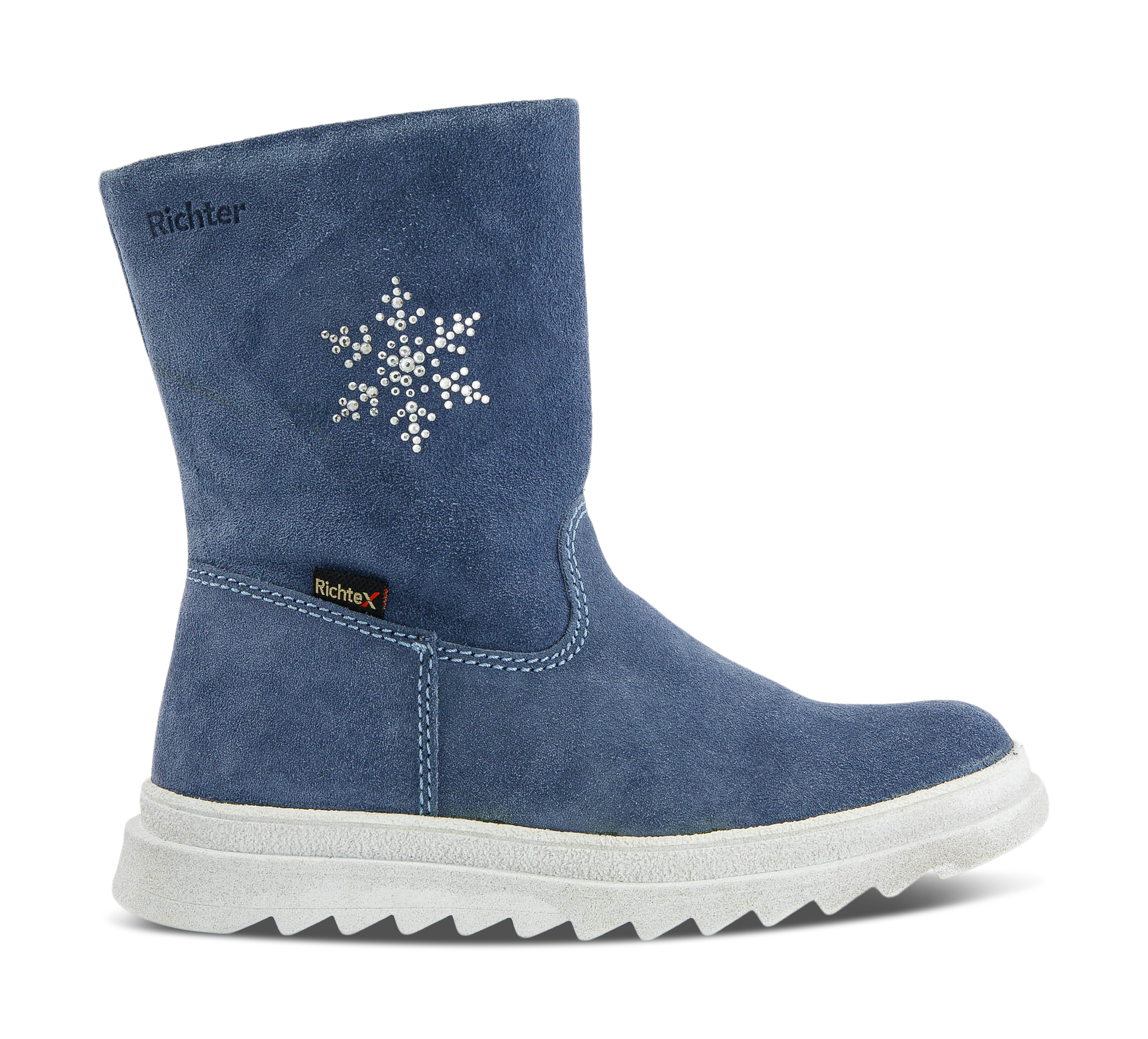 aussen Stiefeletten