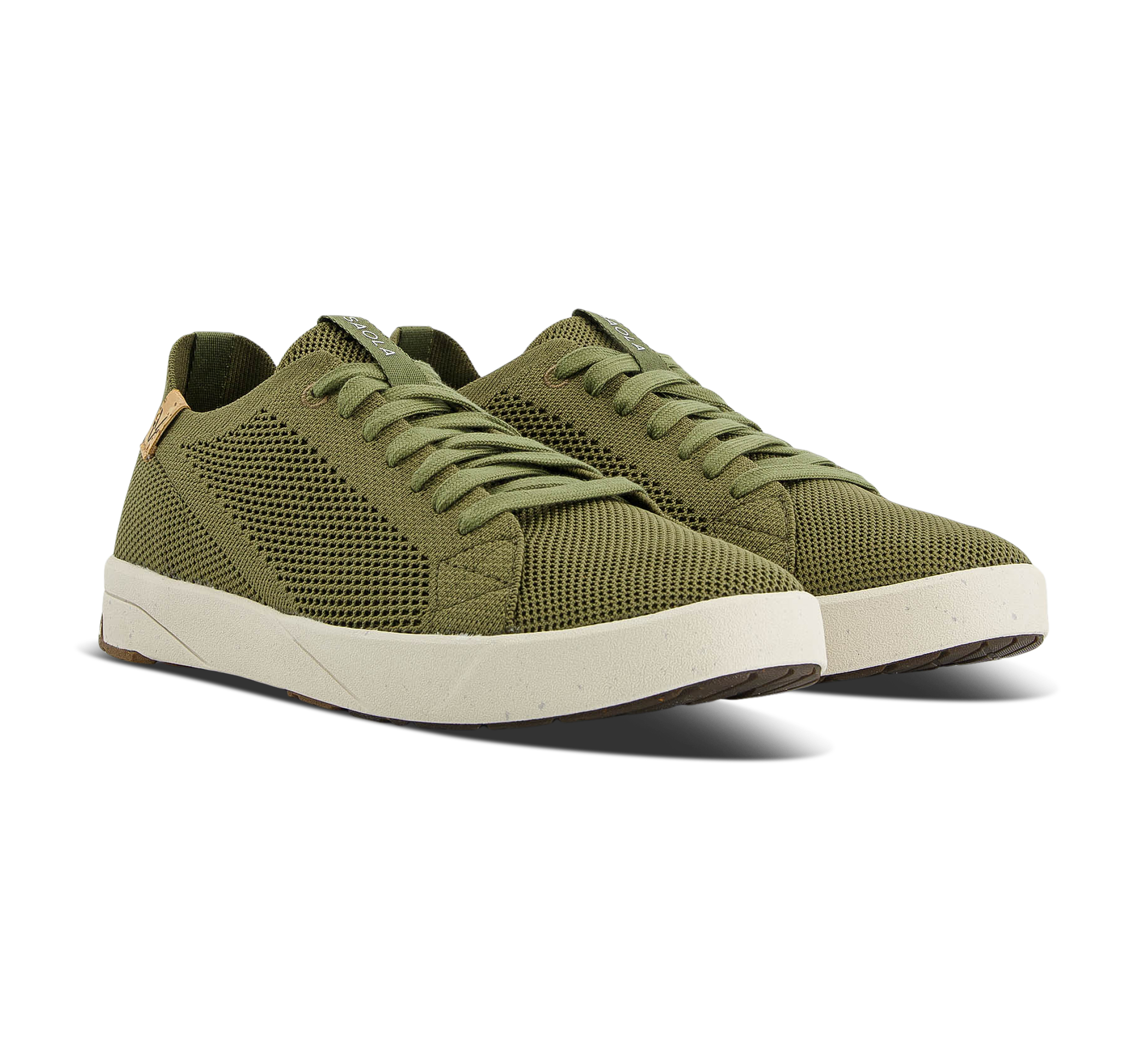 paar Cannon Knit 2.0