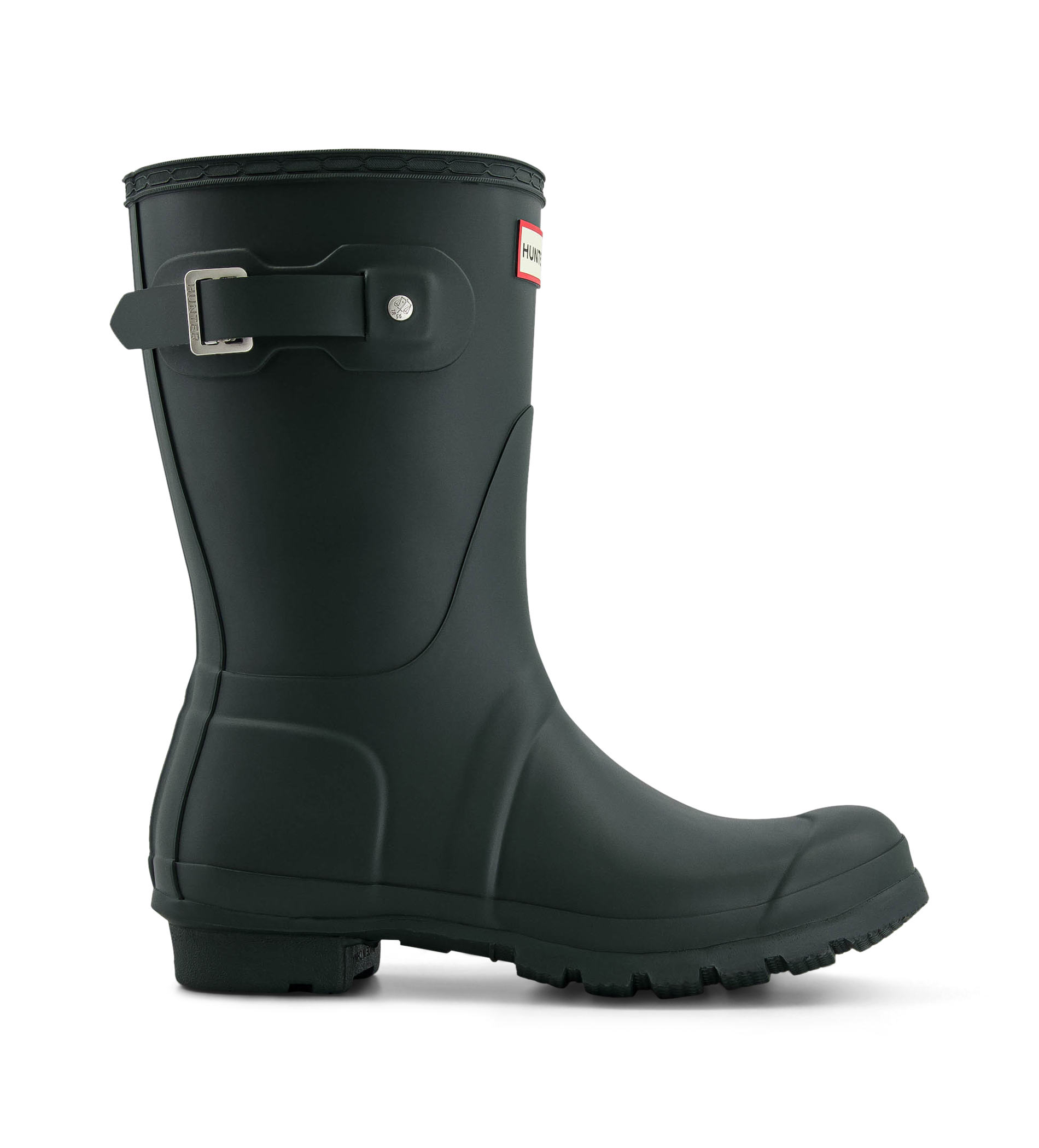 aussen Womens Original Short Boot