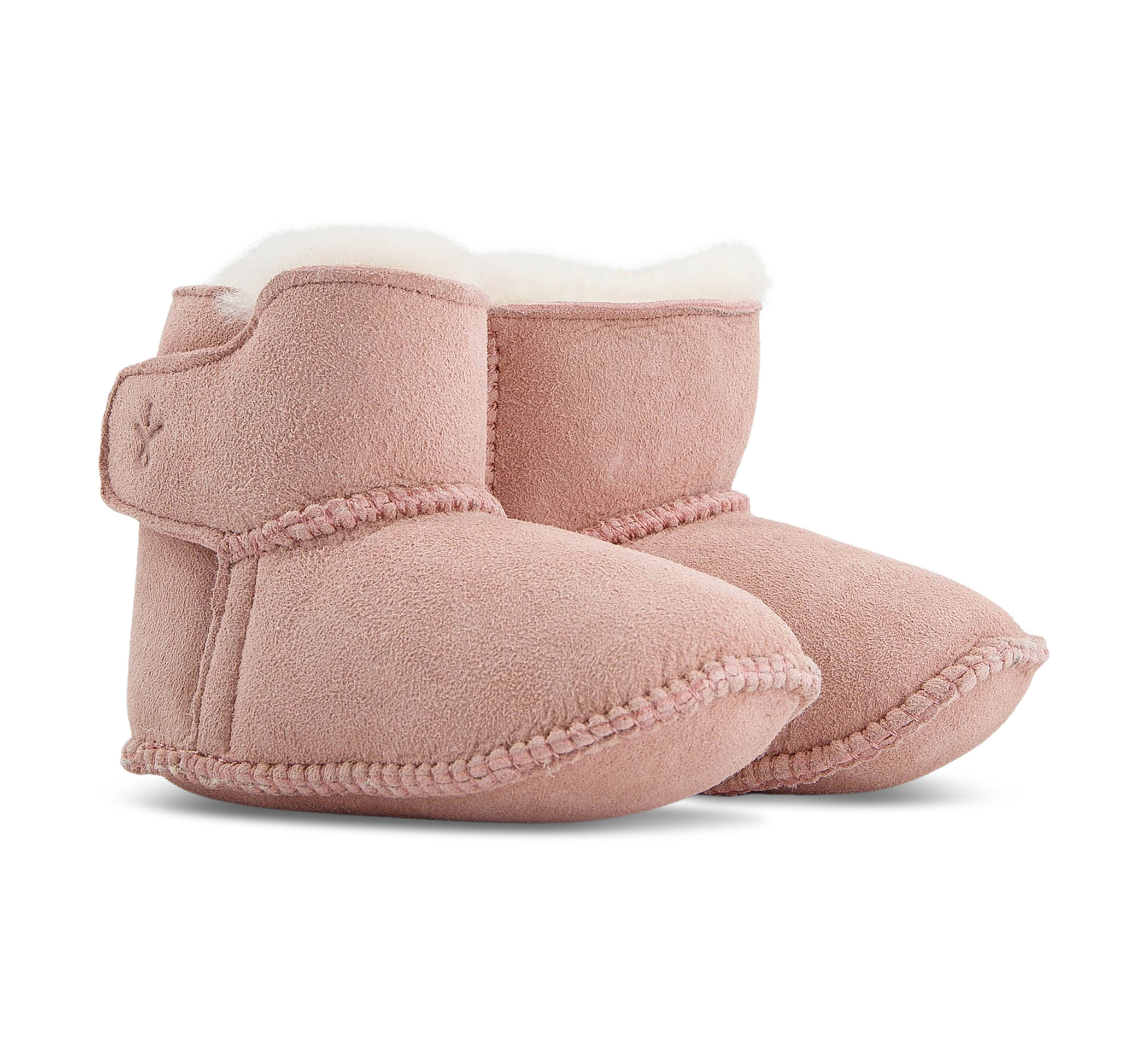 paar Baby Bootie