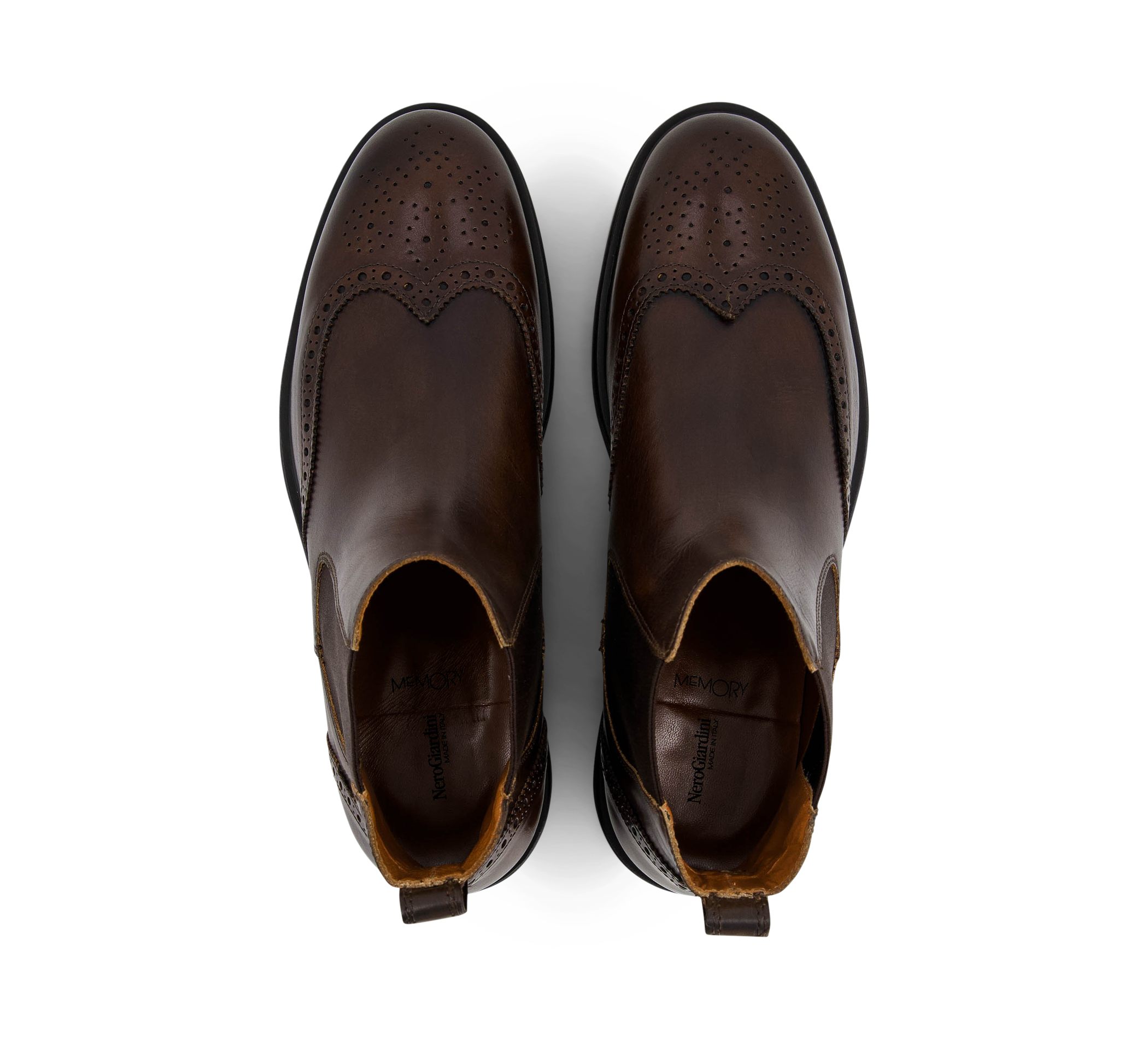 Chelsea Boots