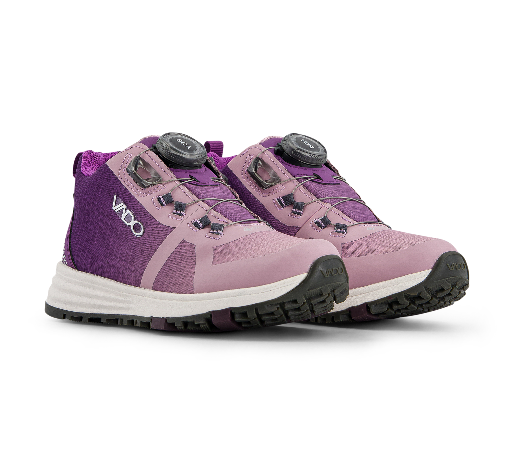 Fresh Mid Boa Gtx