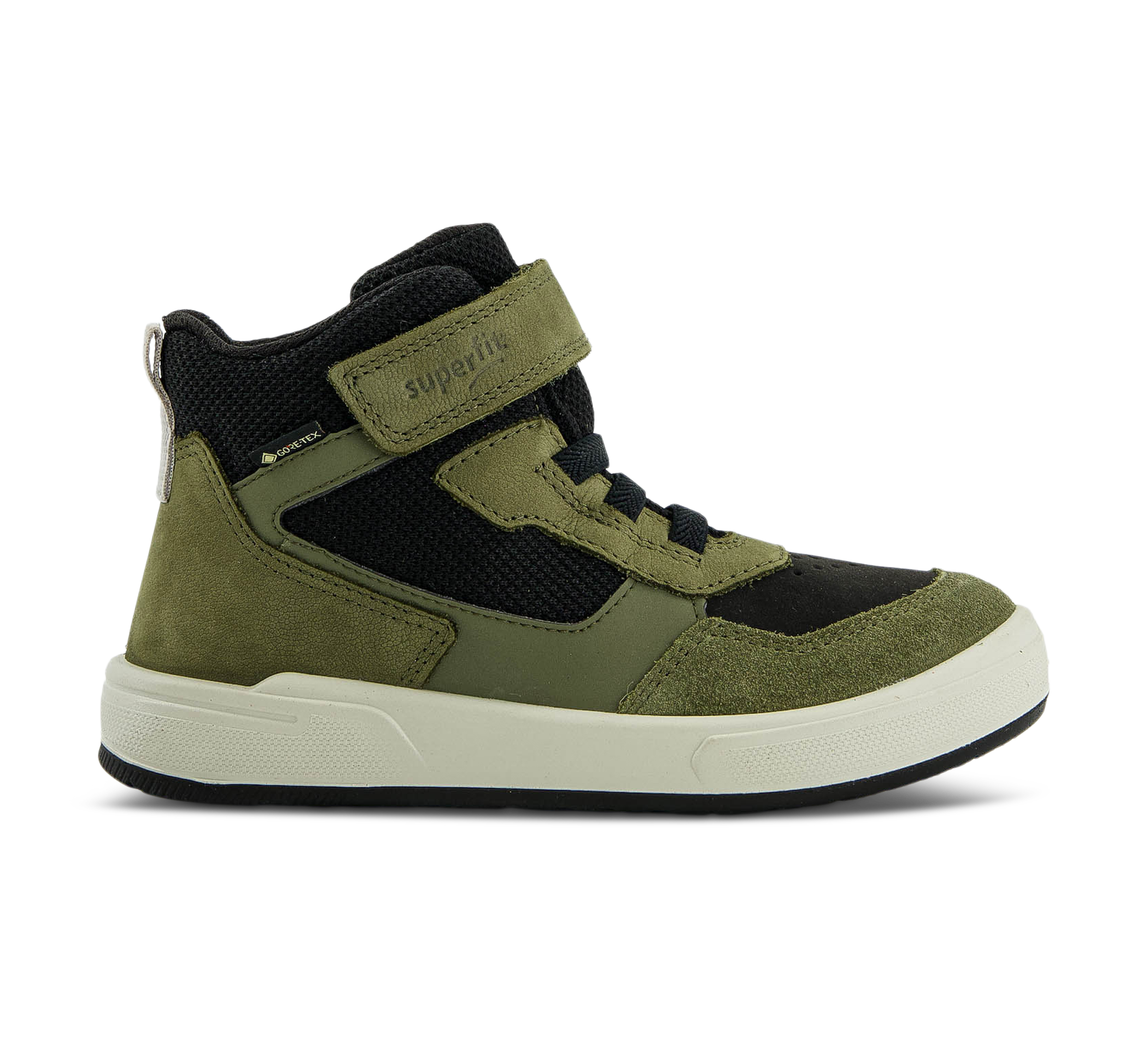 Stiefelette Leder \ MAVERICK Maverick