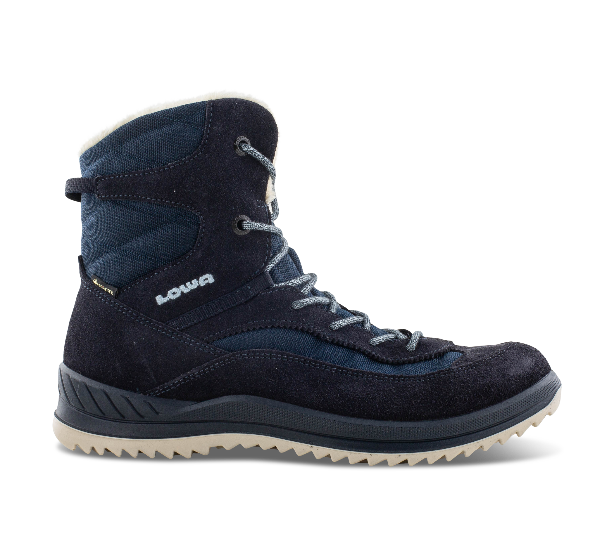 aussen Ella Gtx - Winterschuhe