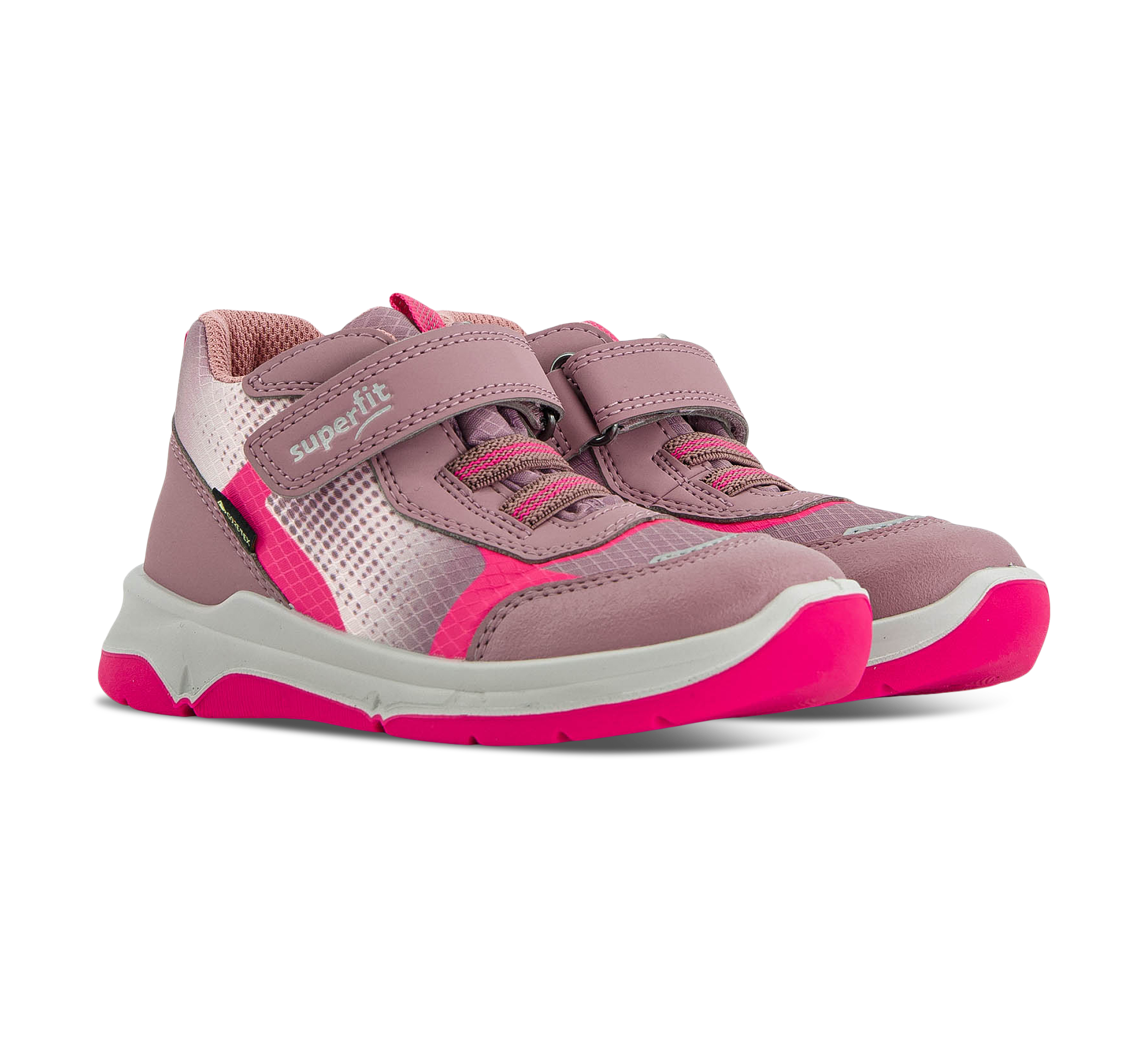 Schuh Textil \ COOPER Cooper