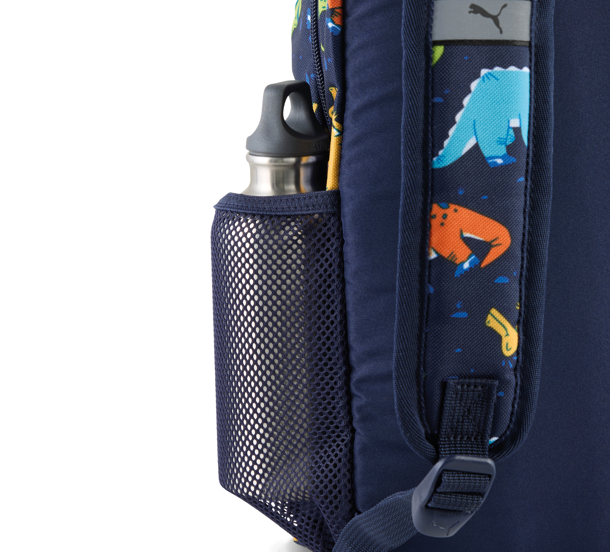 Puma Phase Aop Small Backpack