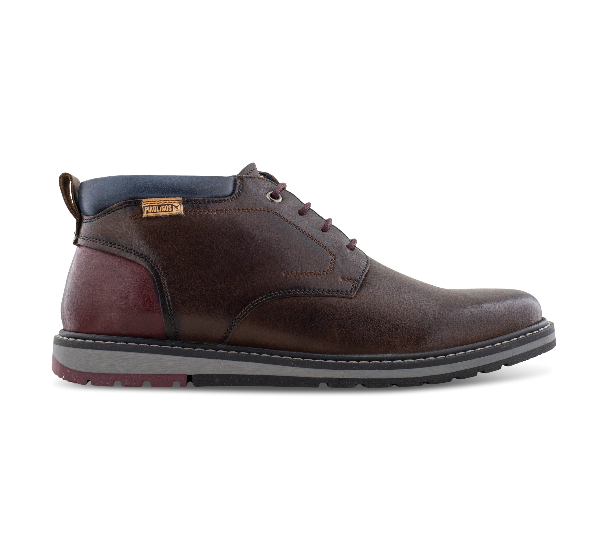 Berna - Schnürboots