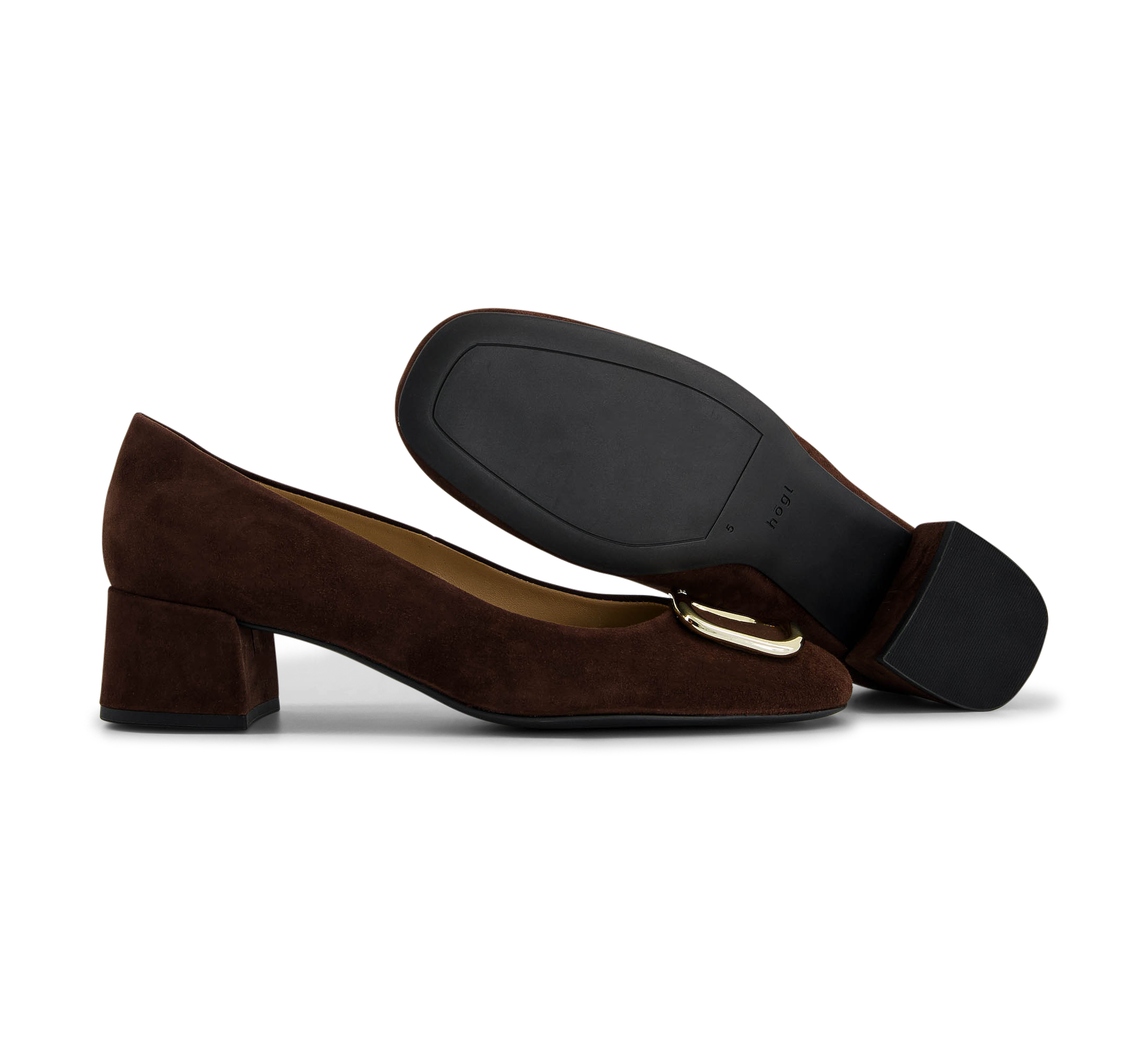 LOUISE Klassische Pumps