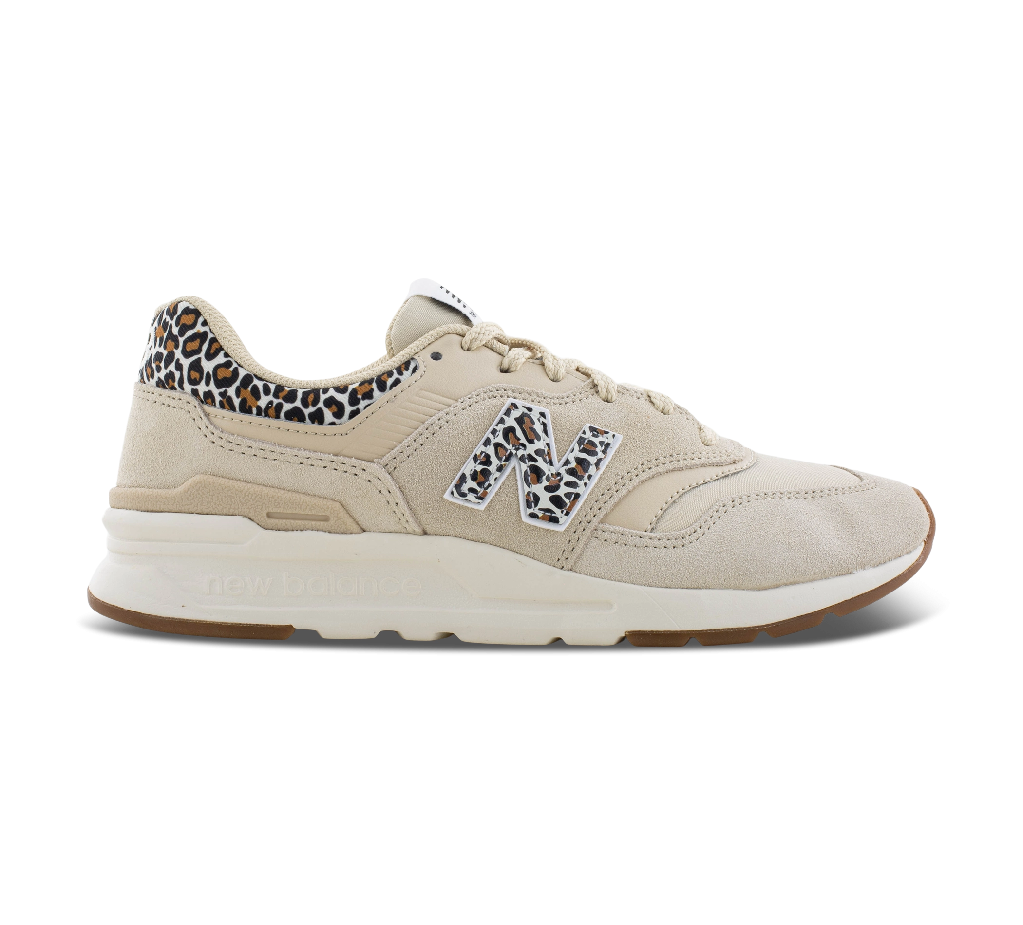 997 - Sneaker low