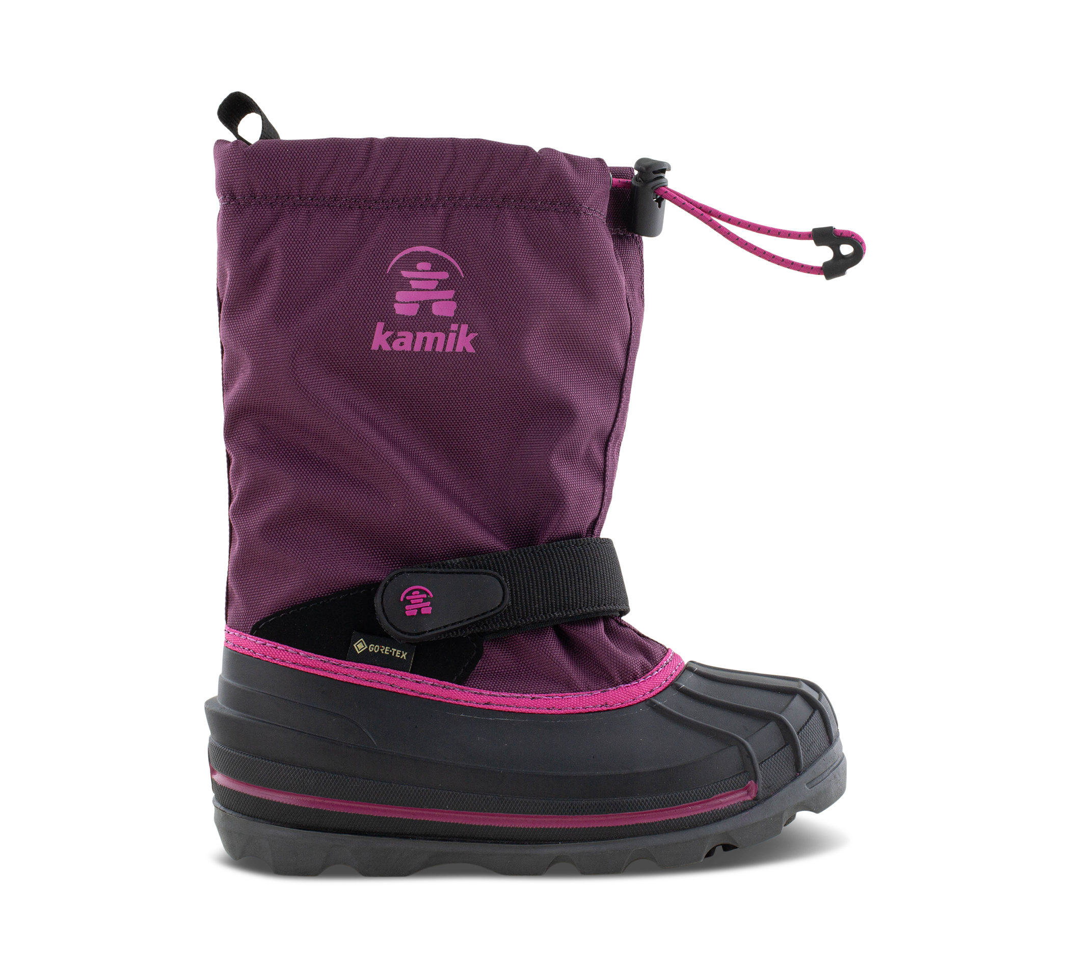 aussen Waterbug 8g Gtx - Winterschuhe
