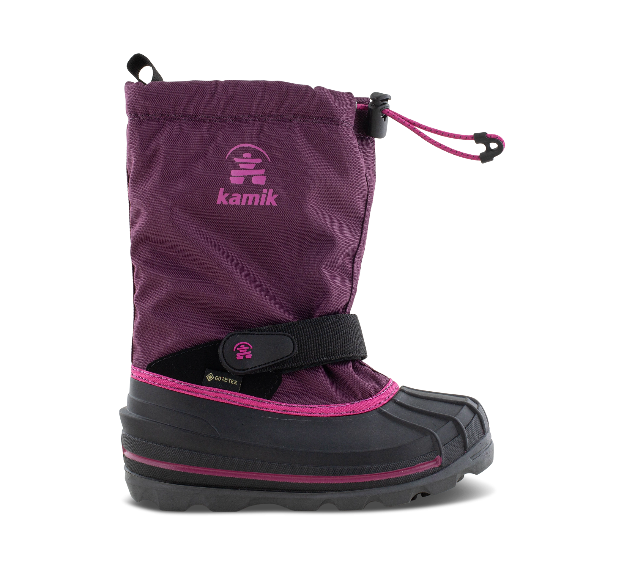 Waterbug 8g Gtx - Winterschuhe