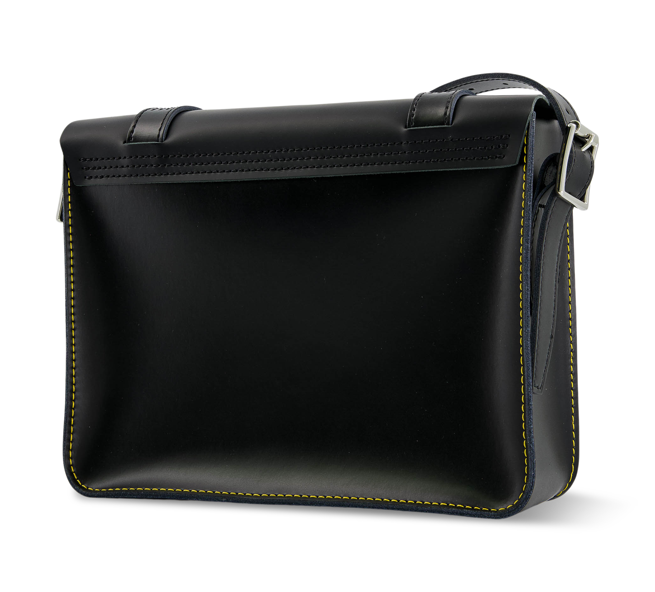 hinten 11" Satchel Bag