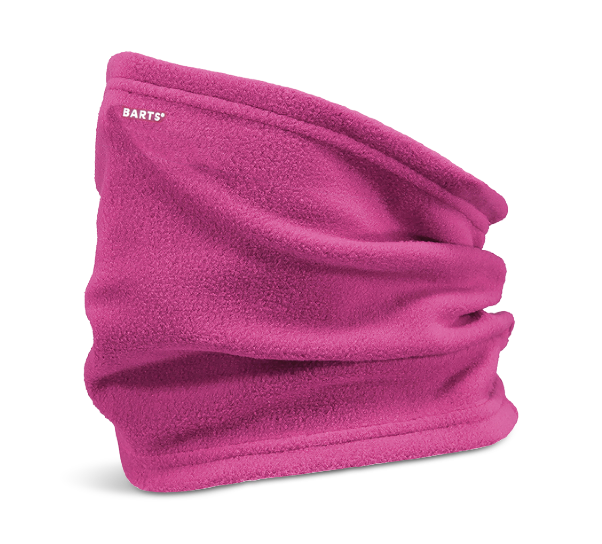 Fleece Col Kids Fleece Col