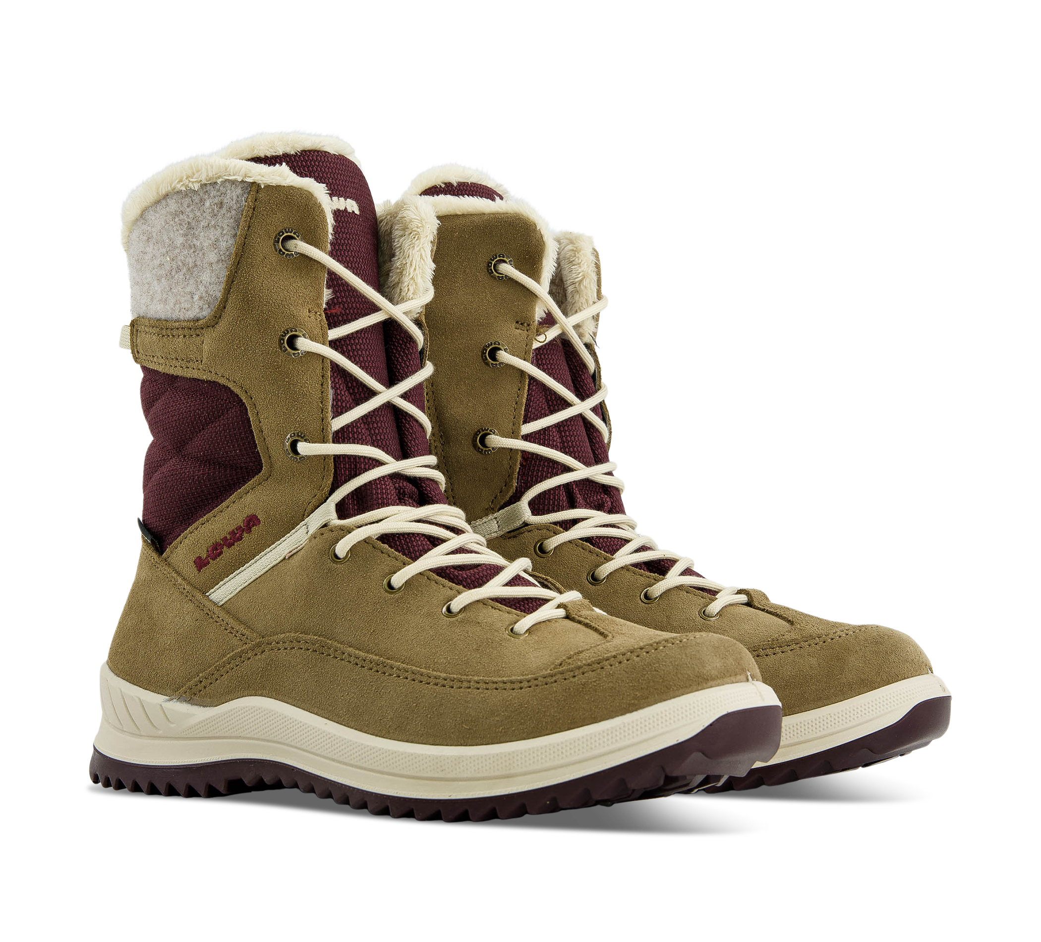 BIANCA GTX HI JR Bianca Gtx Hi Jr