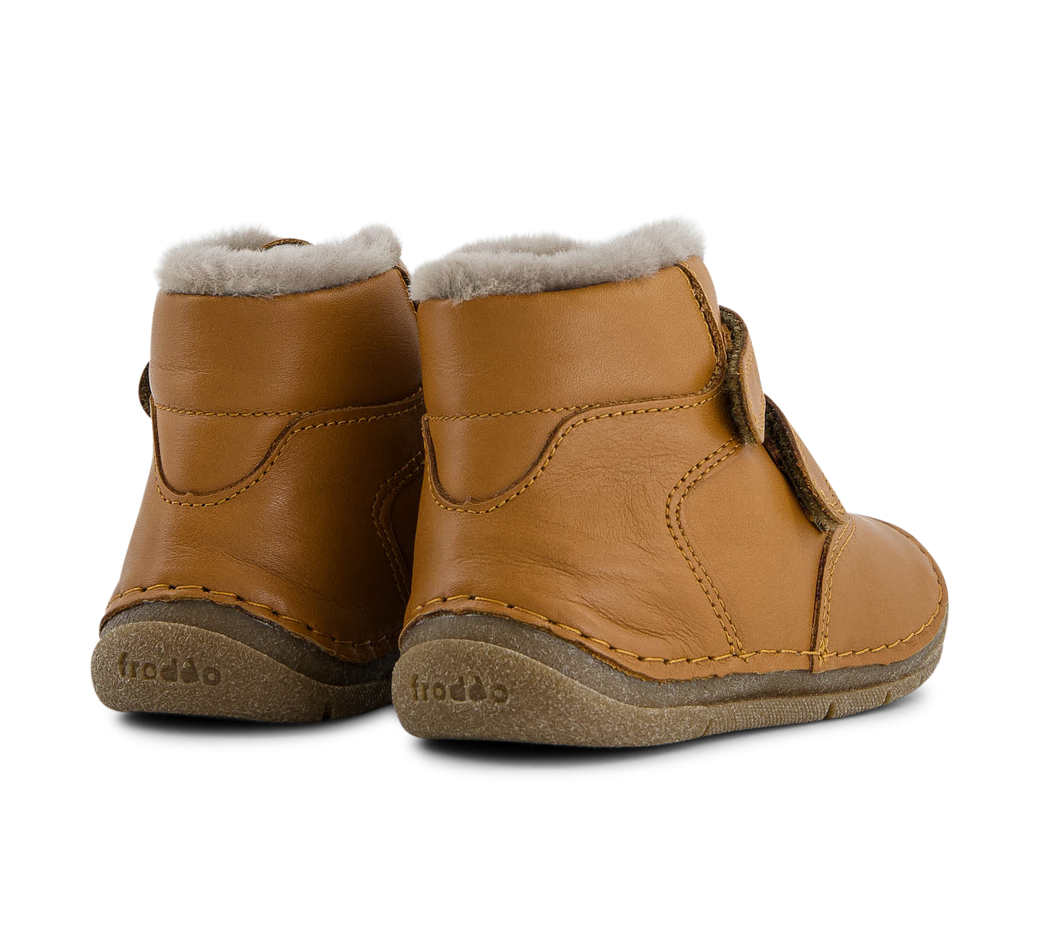 hinten Paix Up Winter