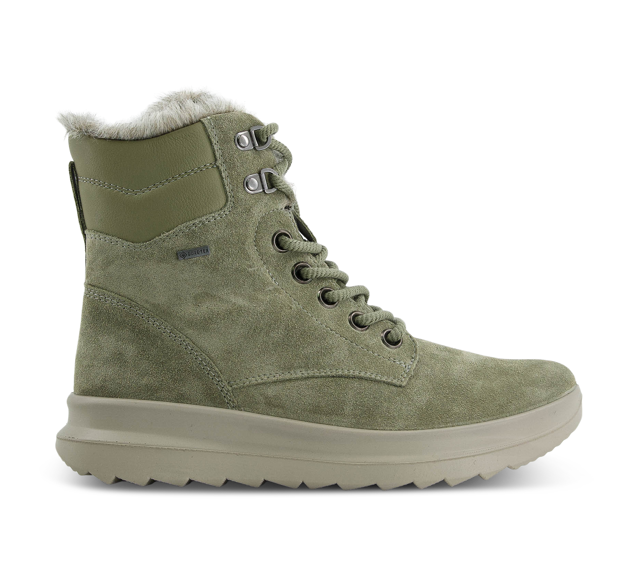 Stiefelette Leder \ DREAMER Dreamer