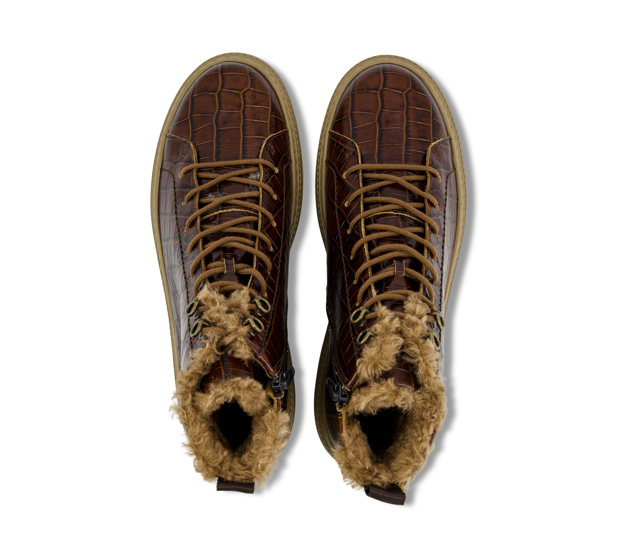 0078-5287-108/Schnürstiefelette