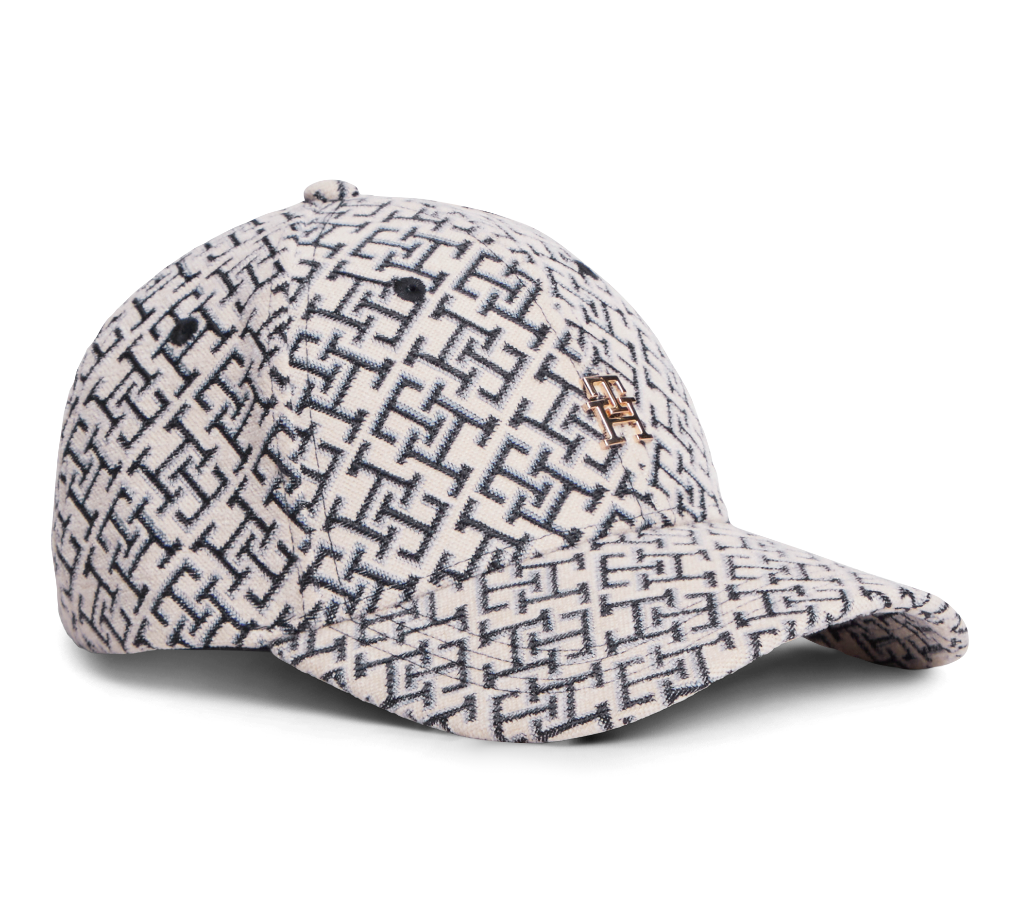 aussen Th Monogram