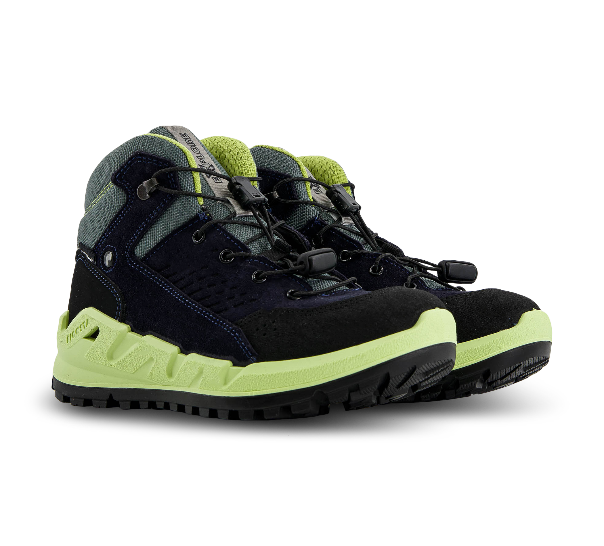 XPLORER Xplorer