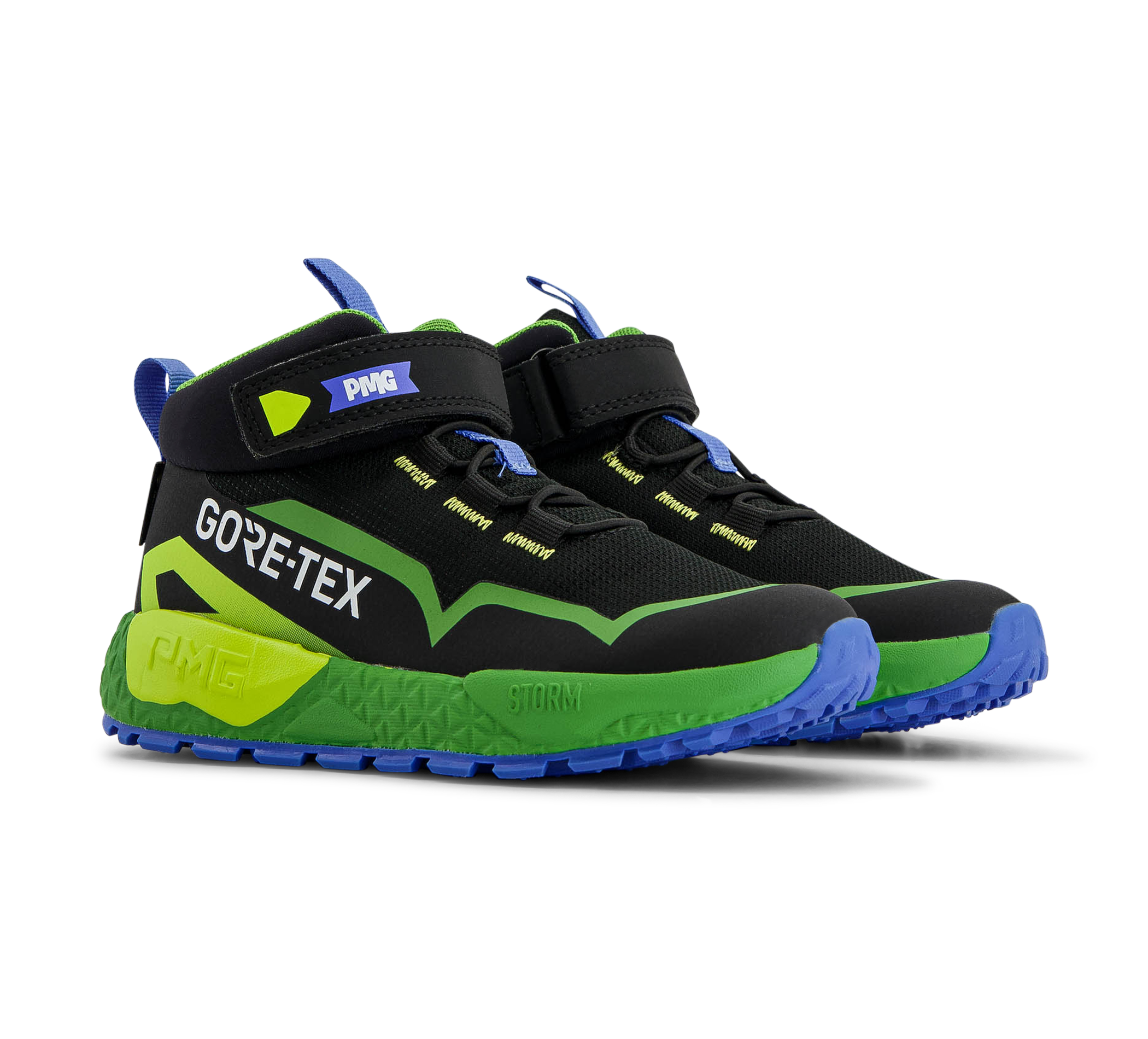 paar Pim Gtx