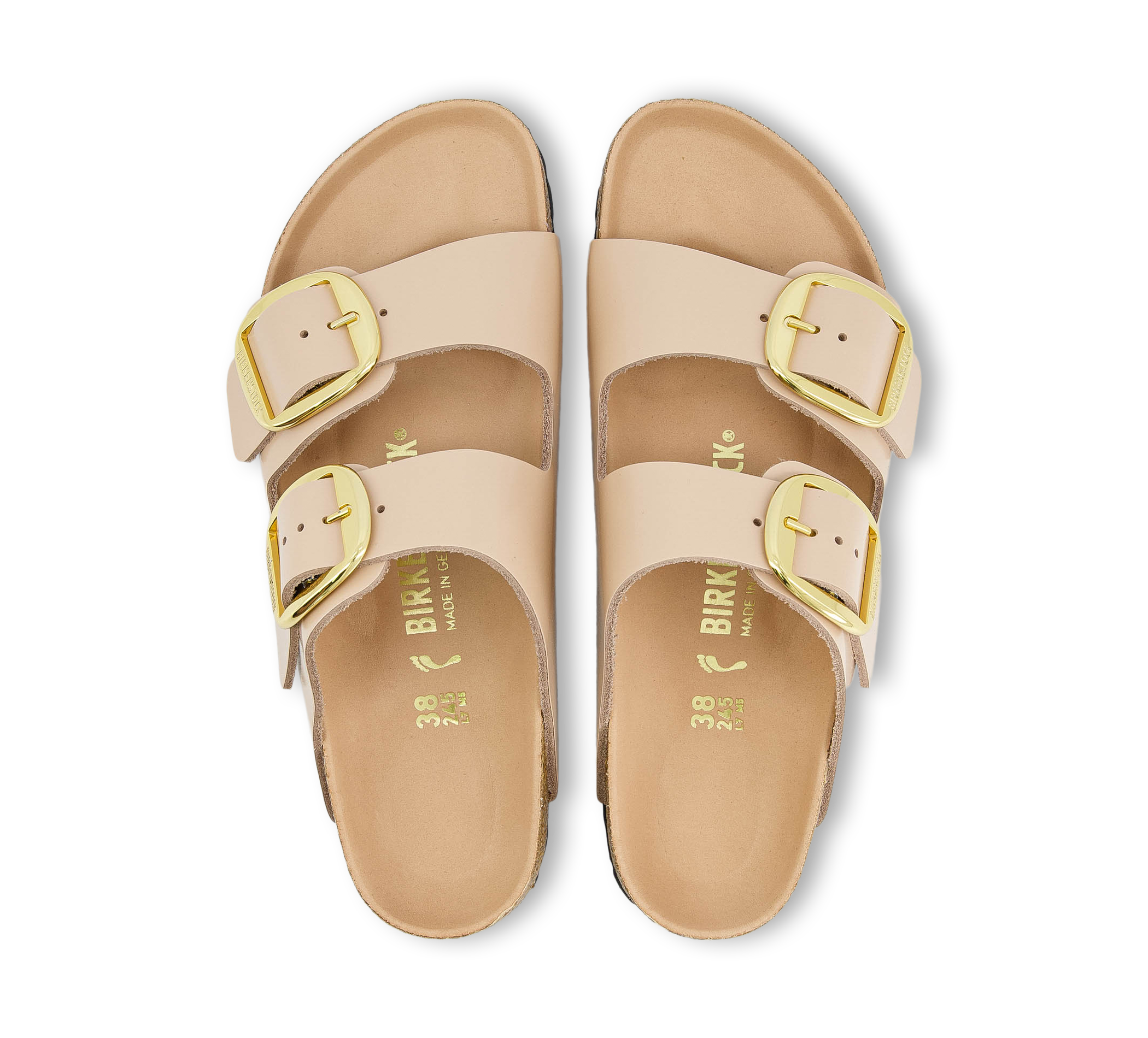 Arizona BB LENA High Shine New Beige HEX