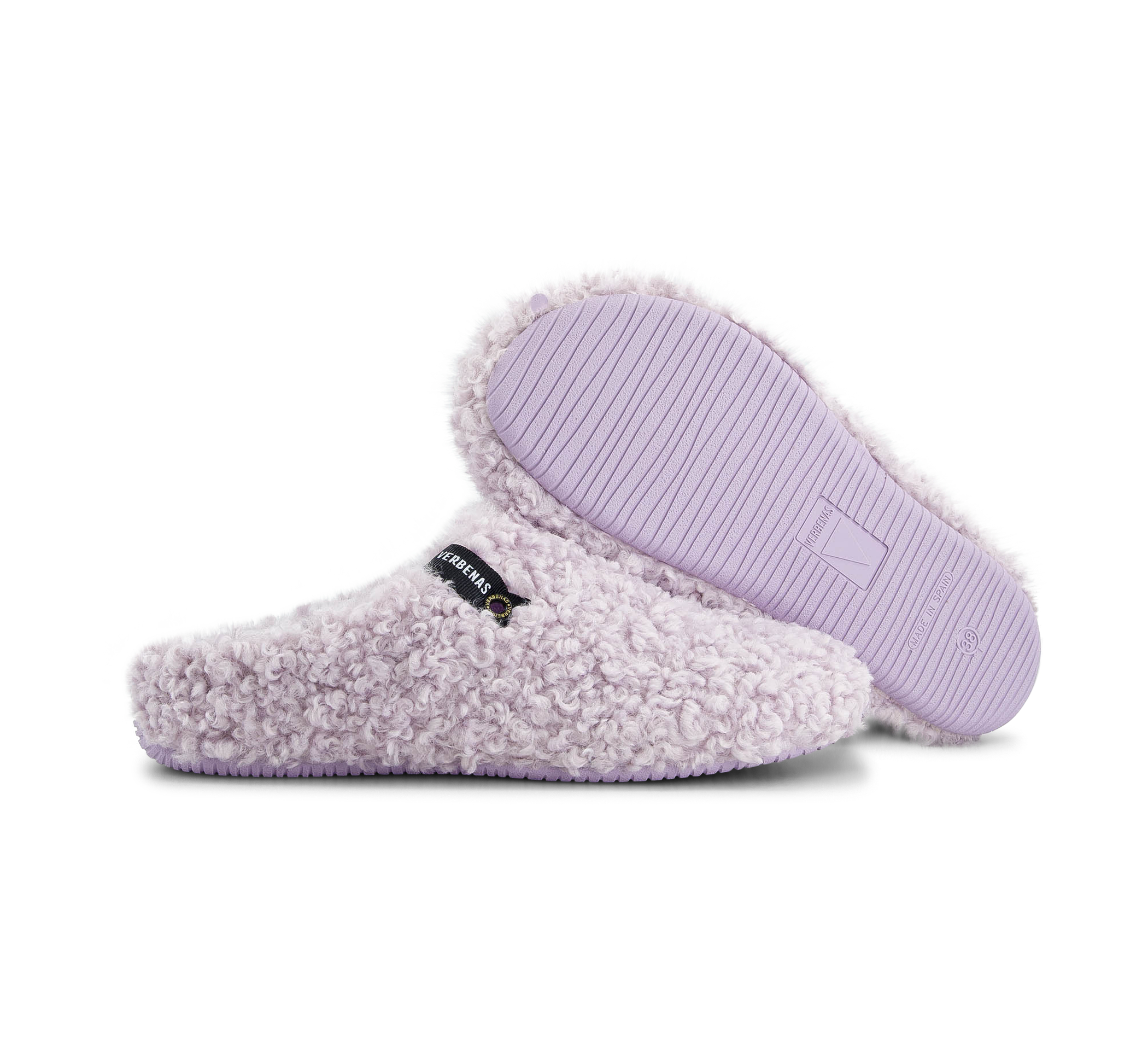 sohle York Curly