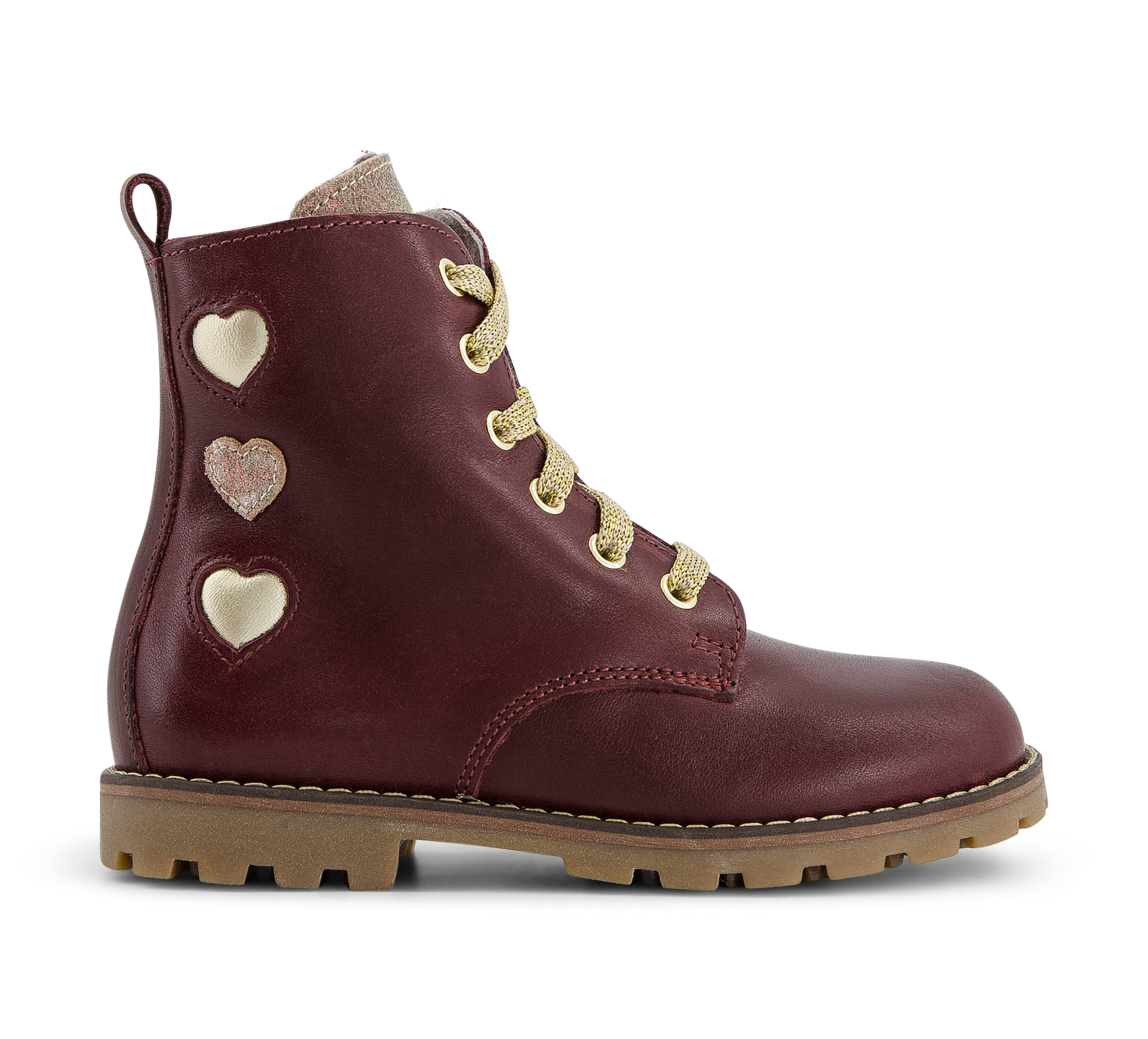 Winterschuhe