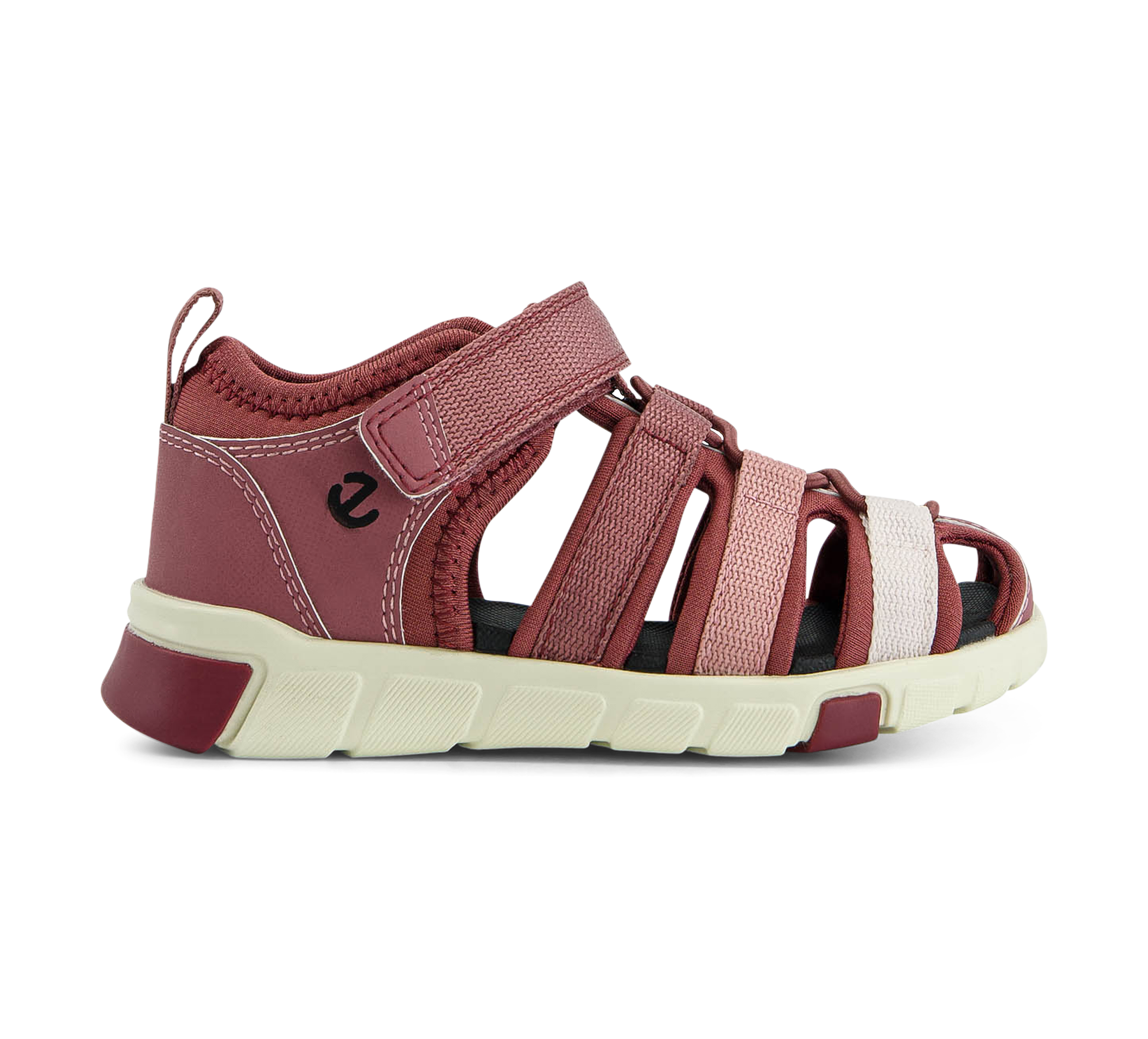 Ecco Mini Stride Sandal