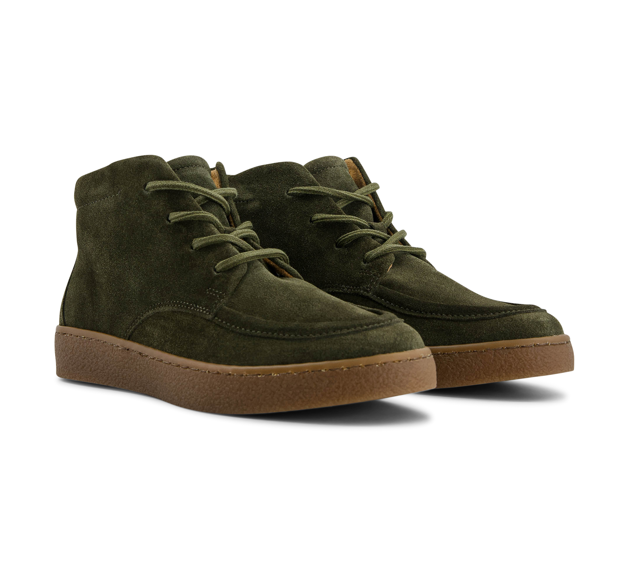 Sneaker high