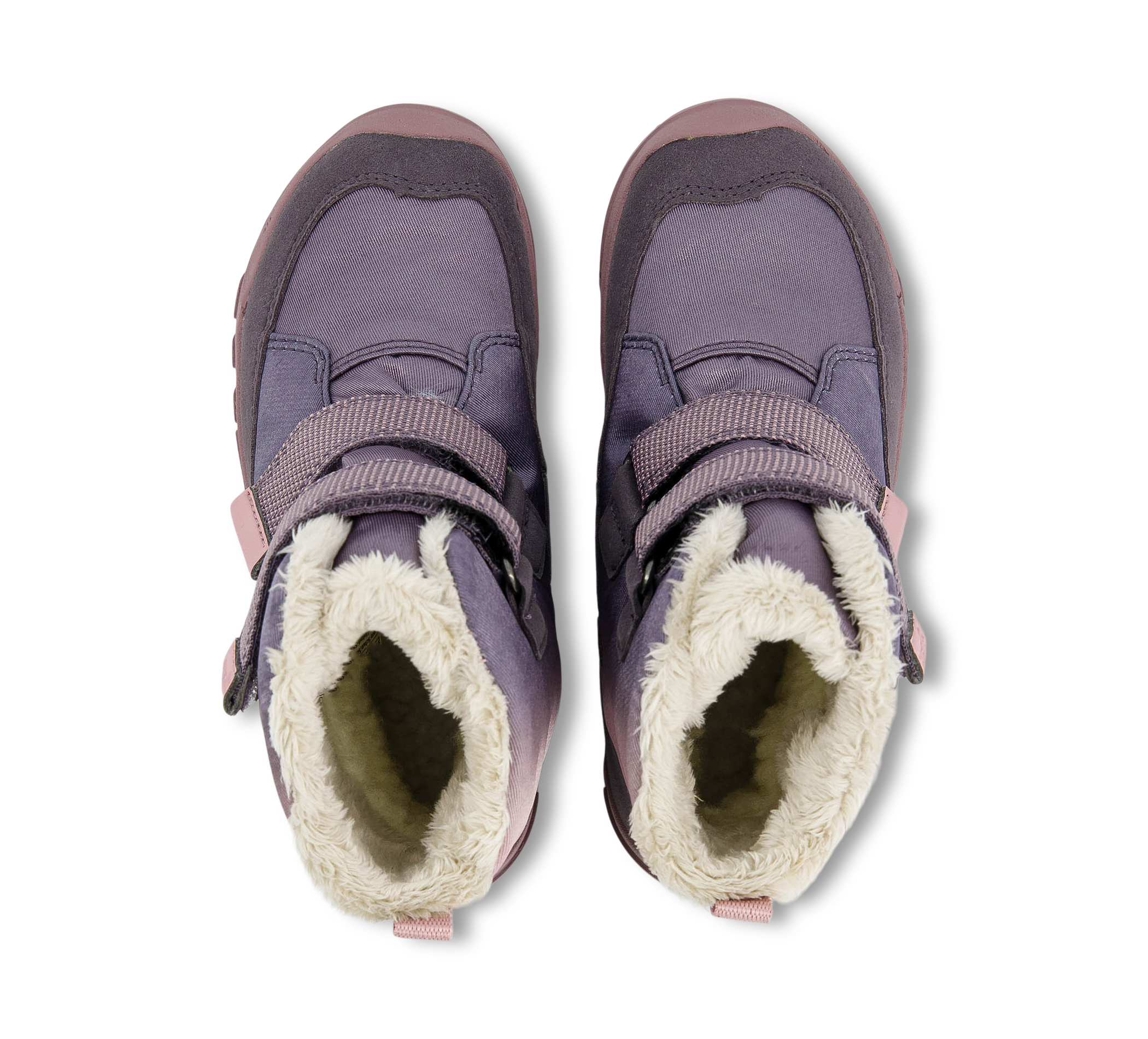 Schuh Textil \ TRACE