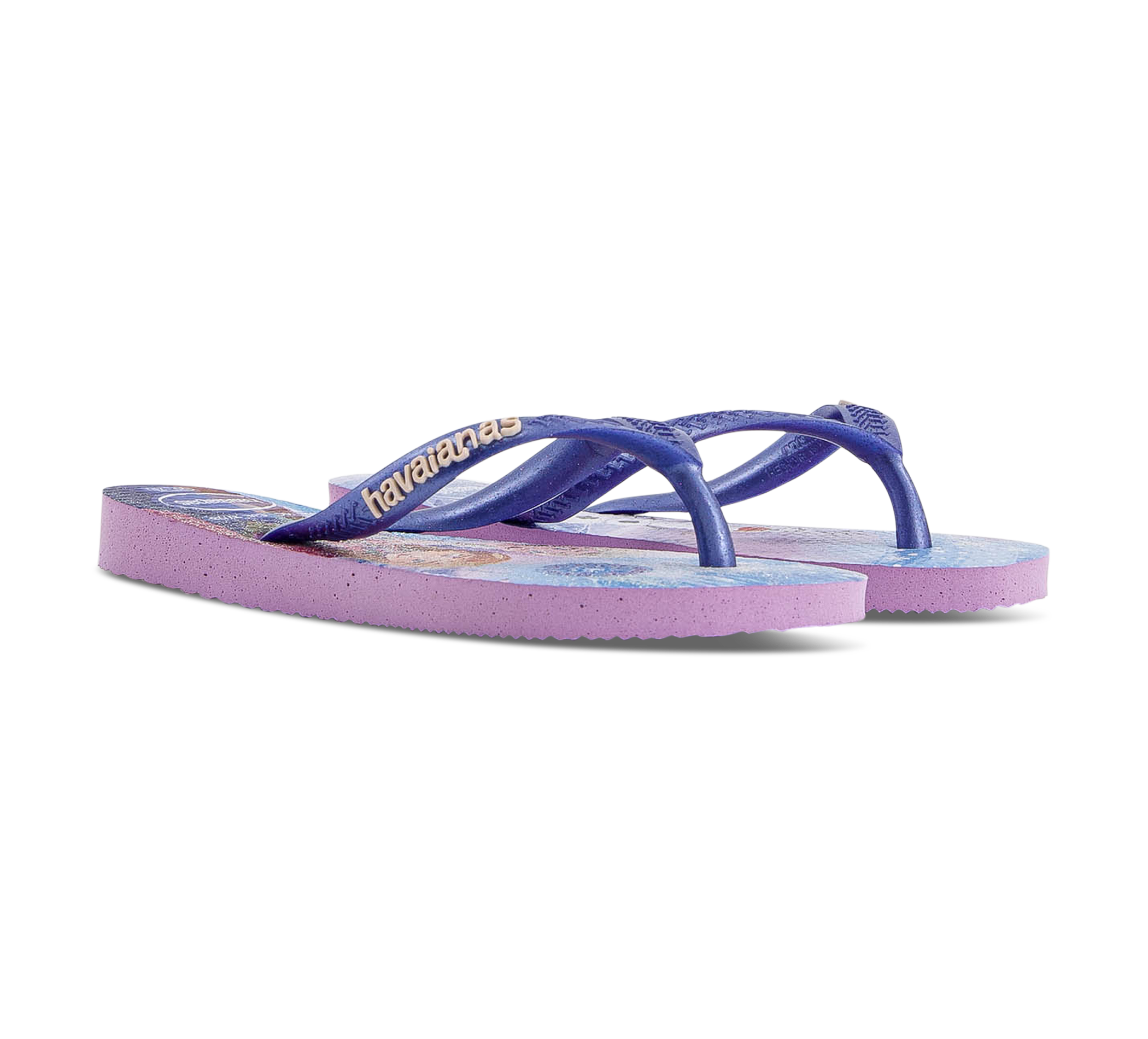 paar Kids Slim Princess