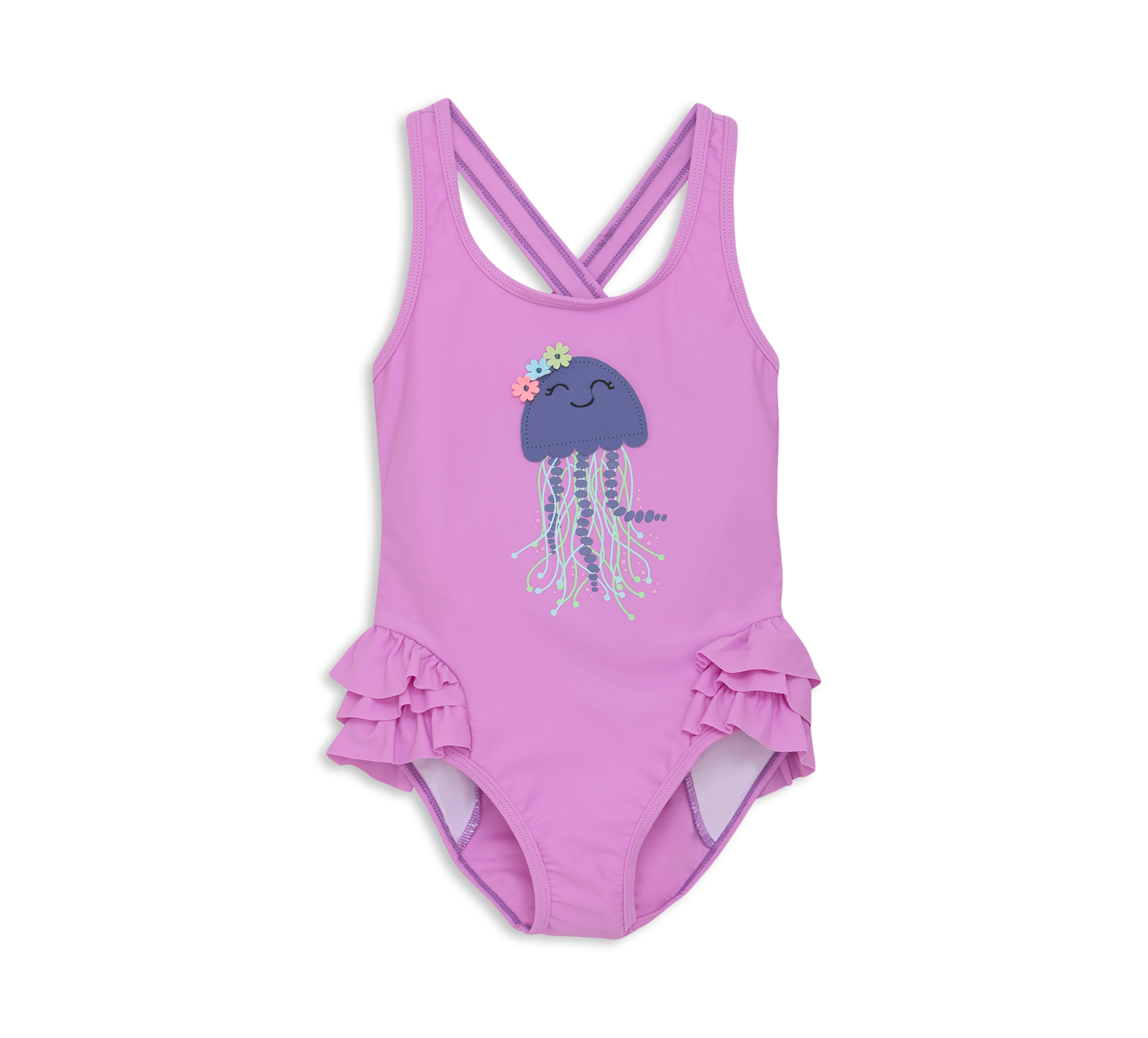 aussen Swimsuit W. Application