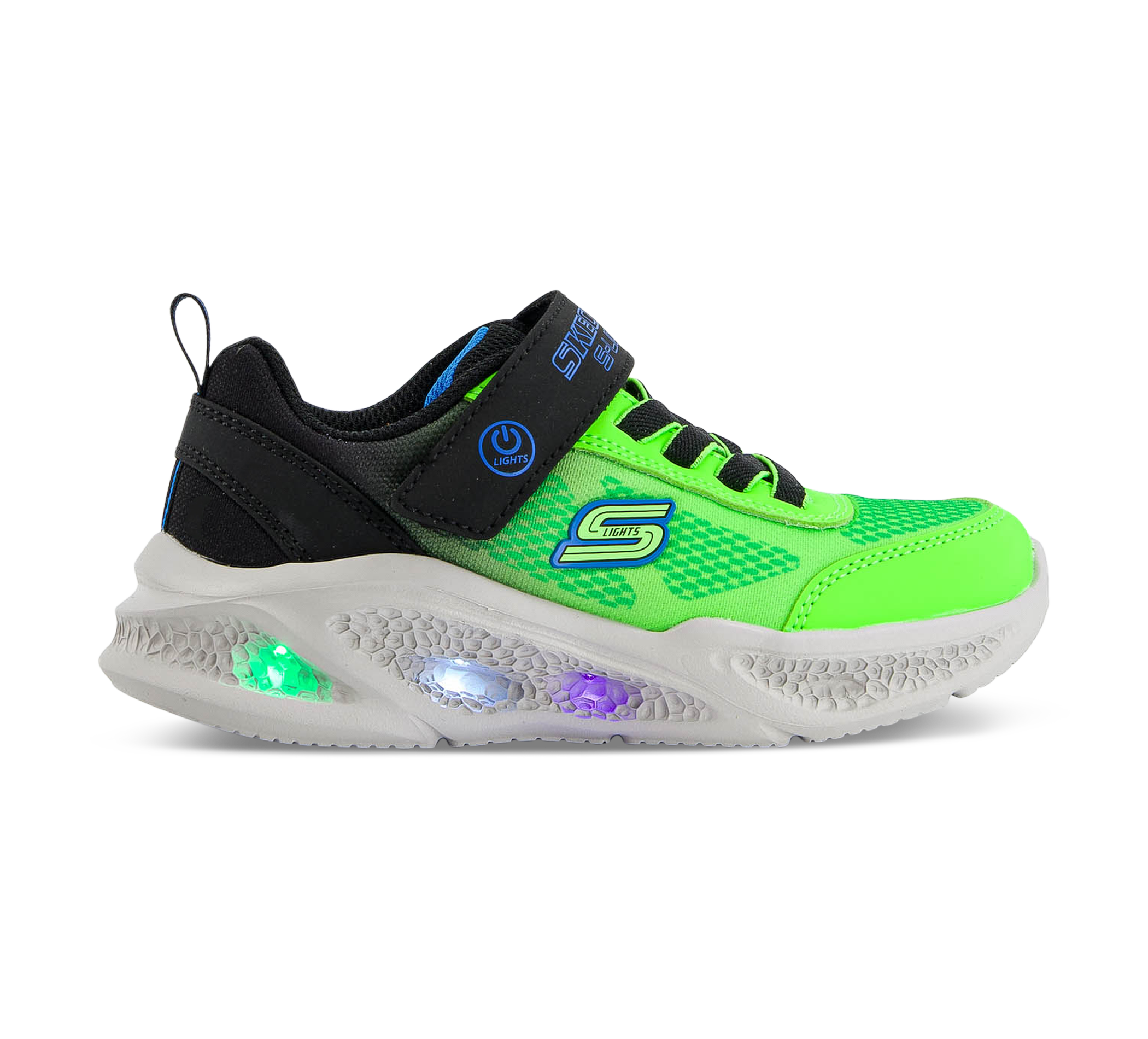aussen Skechers Meteor-lights