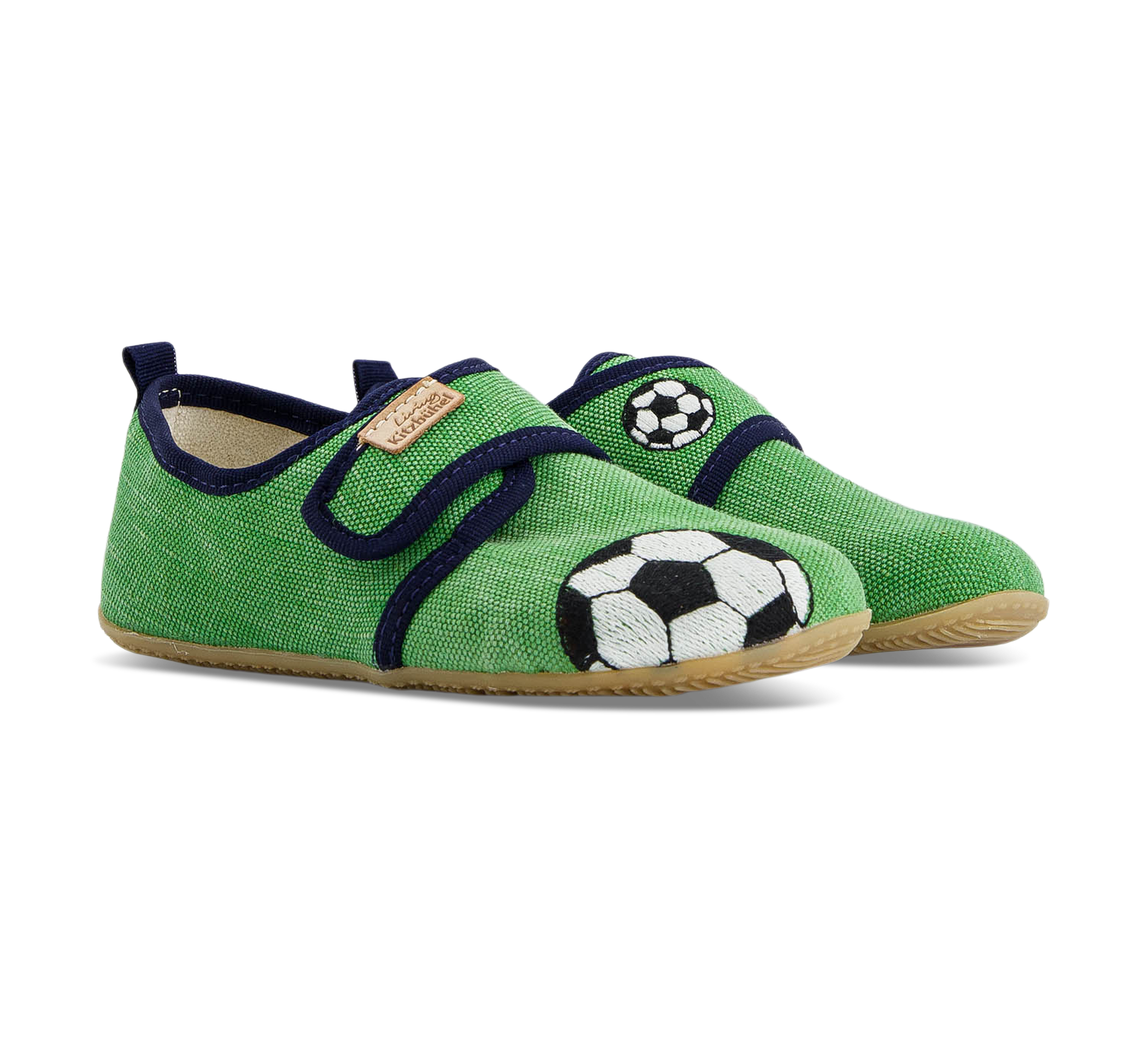 paar Soccer Camp Kids