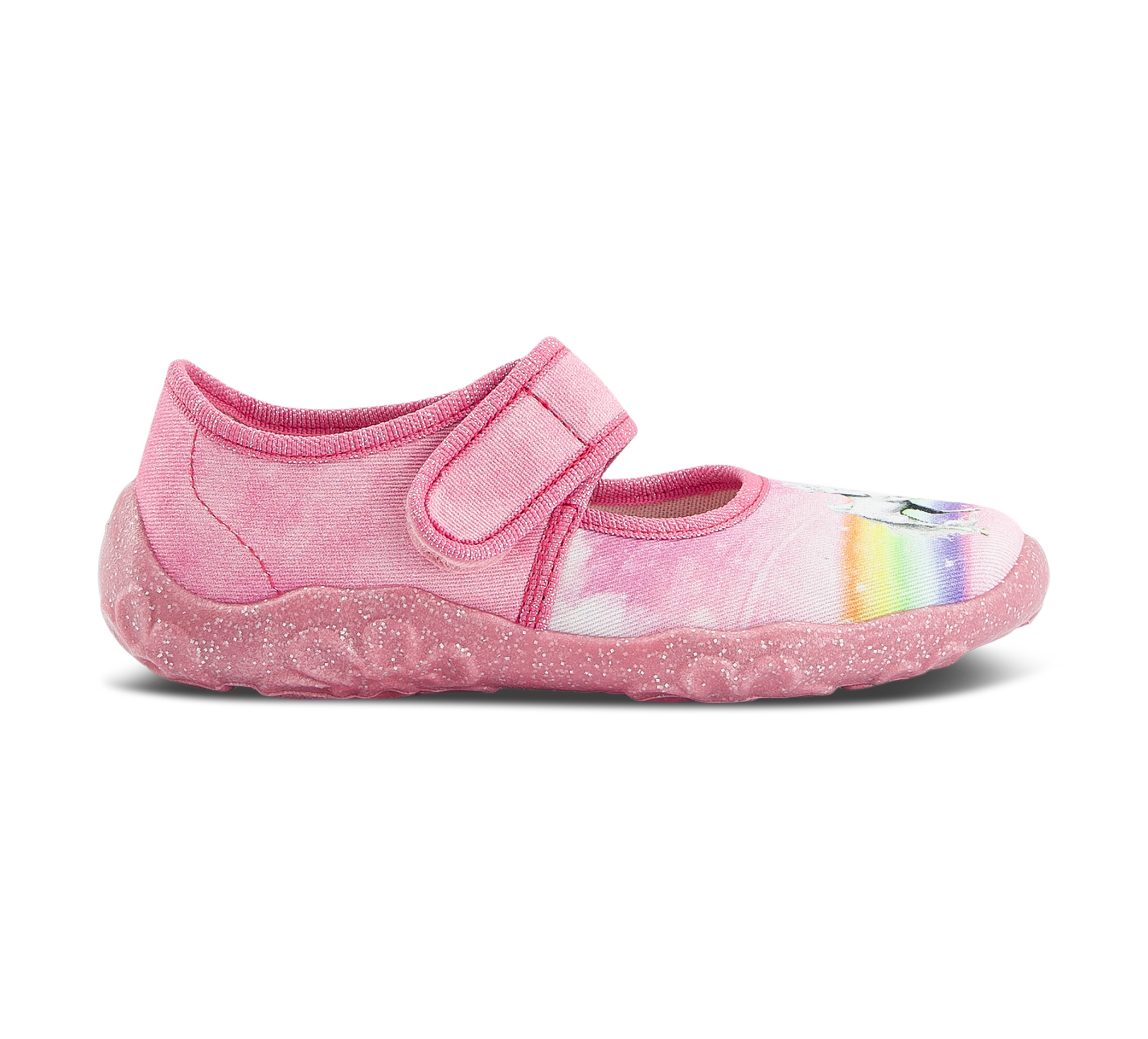 Hausschuh Textil \ BONNY