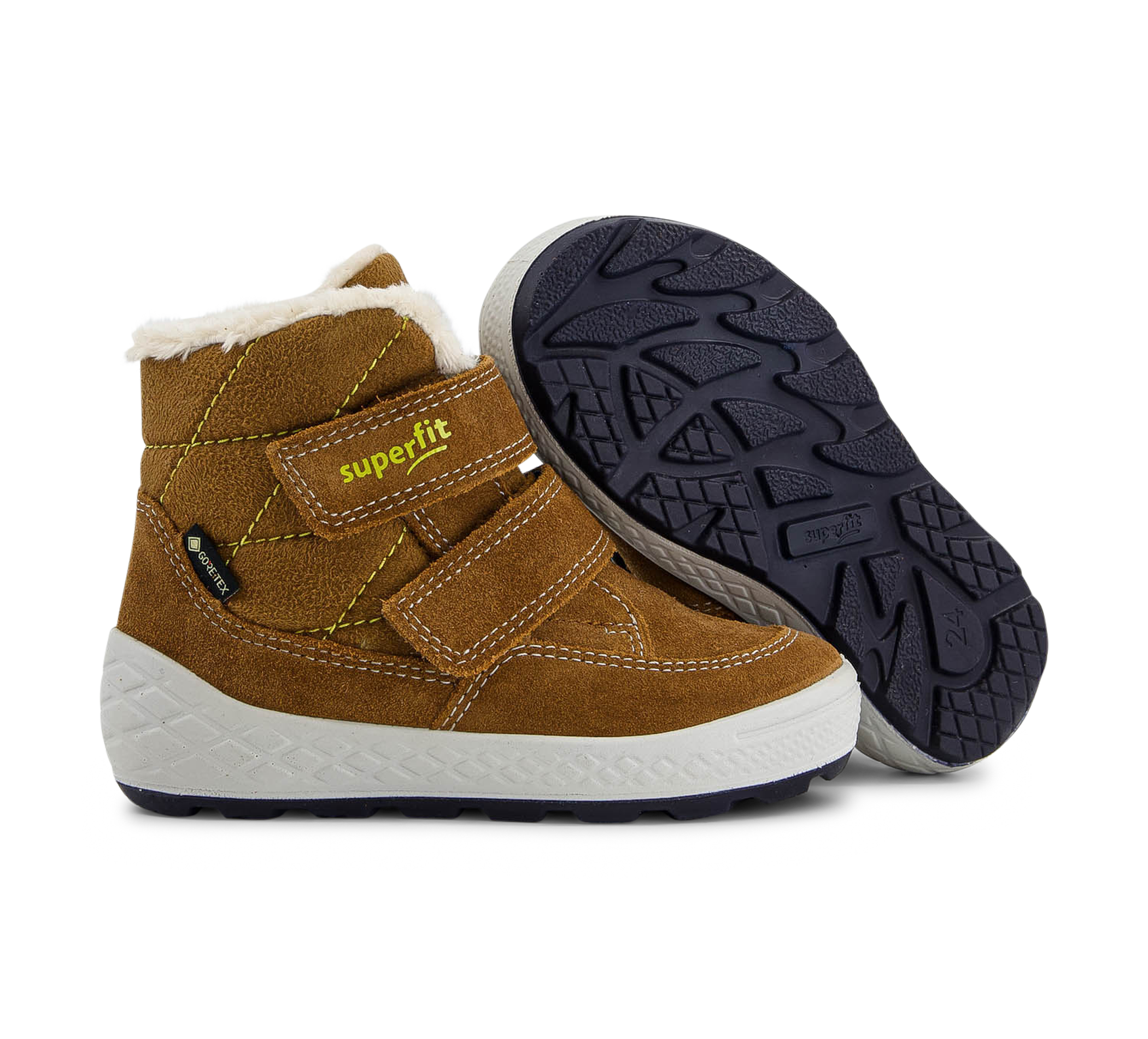 Stiefelette Leder \ GROOVY 2.0 Groovy 2.0 Gtx
