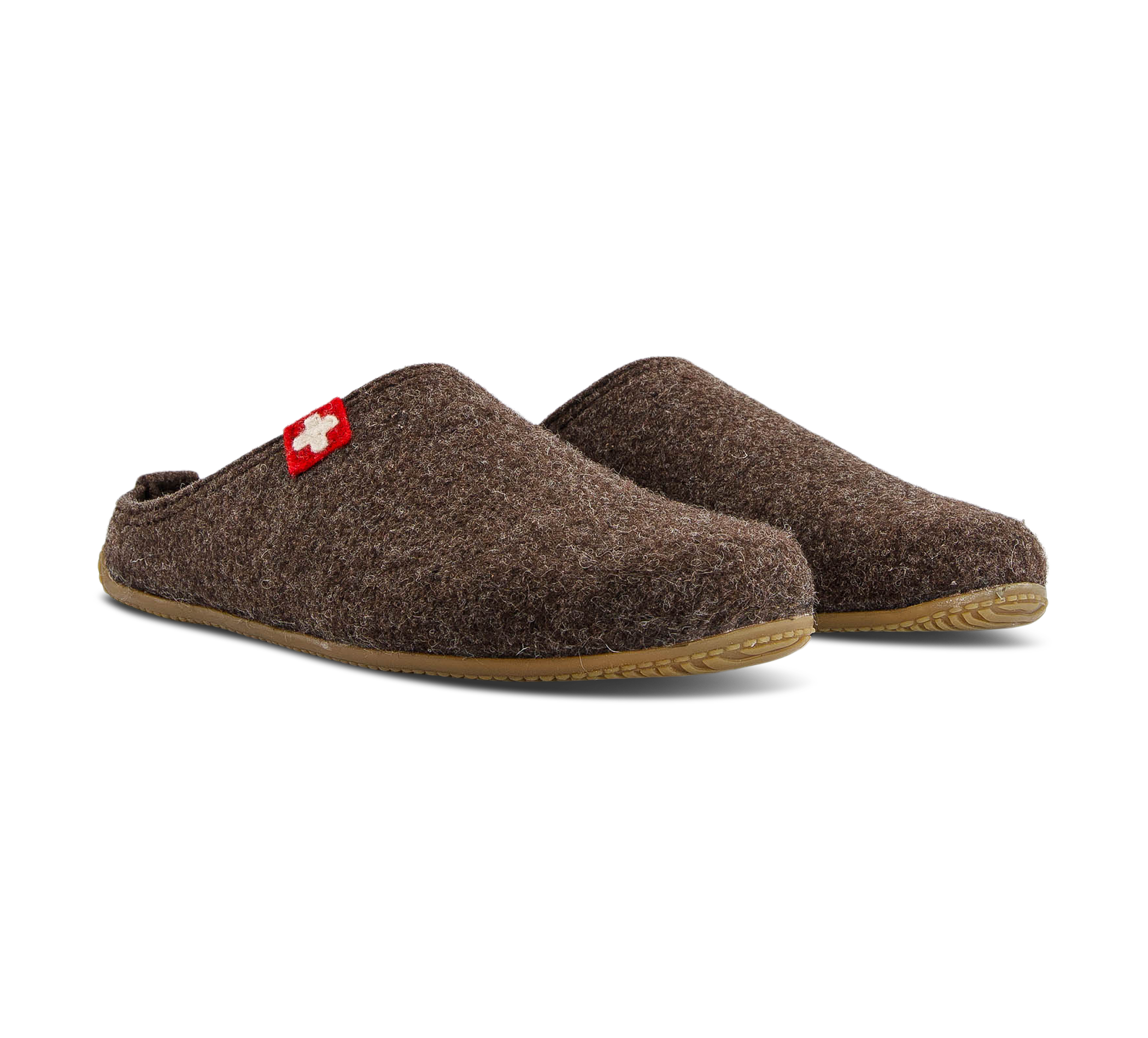 Geschlossene Hausschuhe