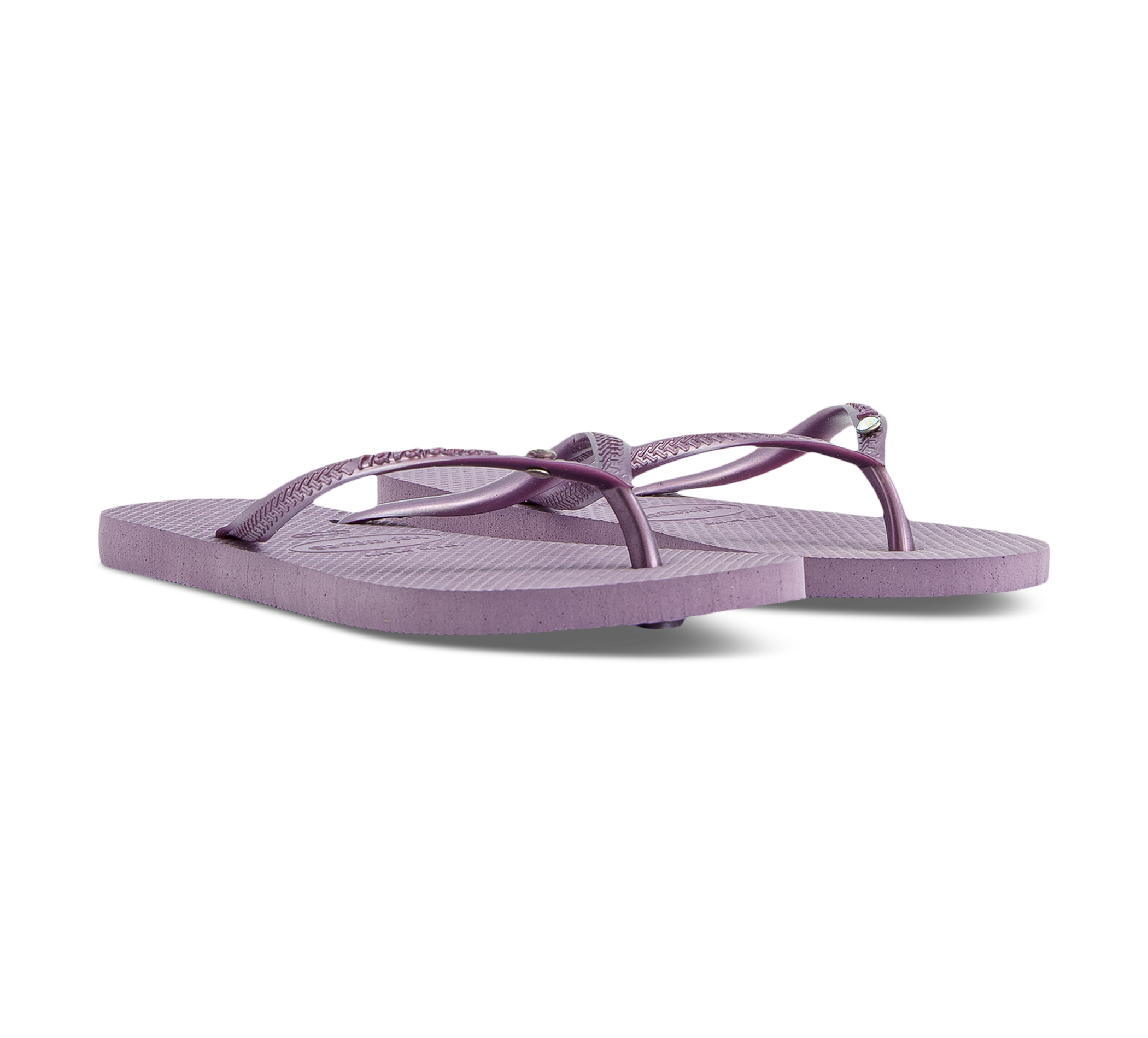 paar Crystal Ii - Flip Flops