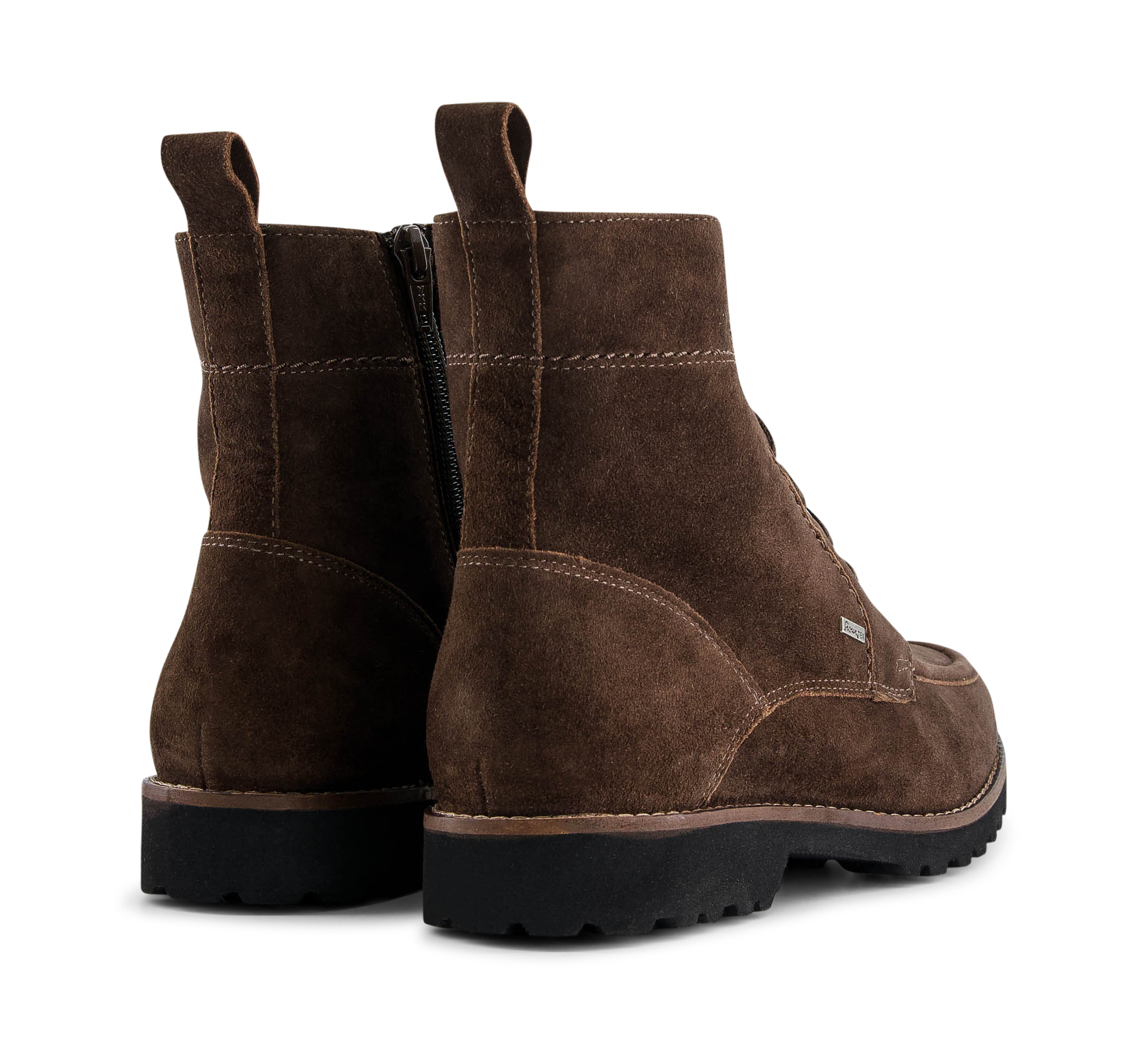 Damen Schnürstiefelette Merdit