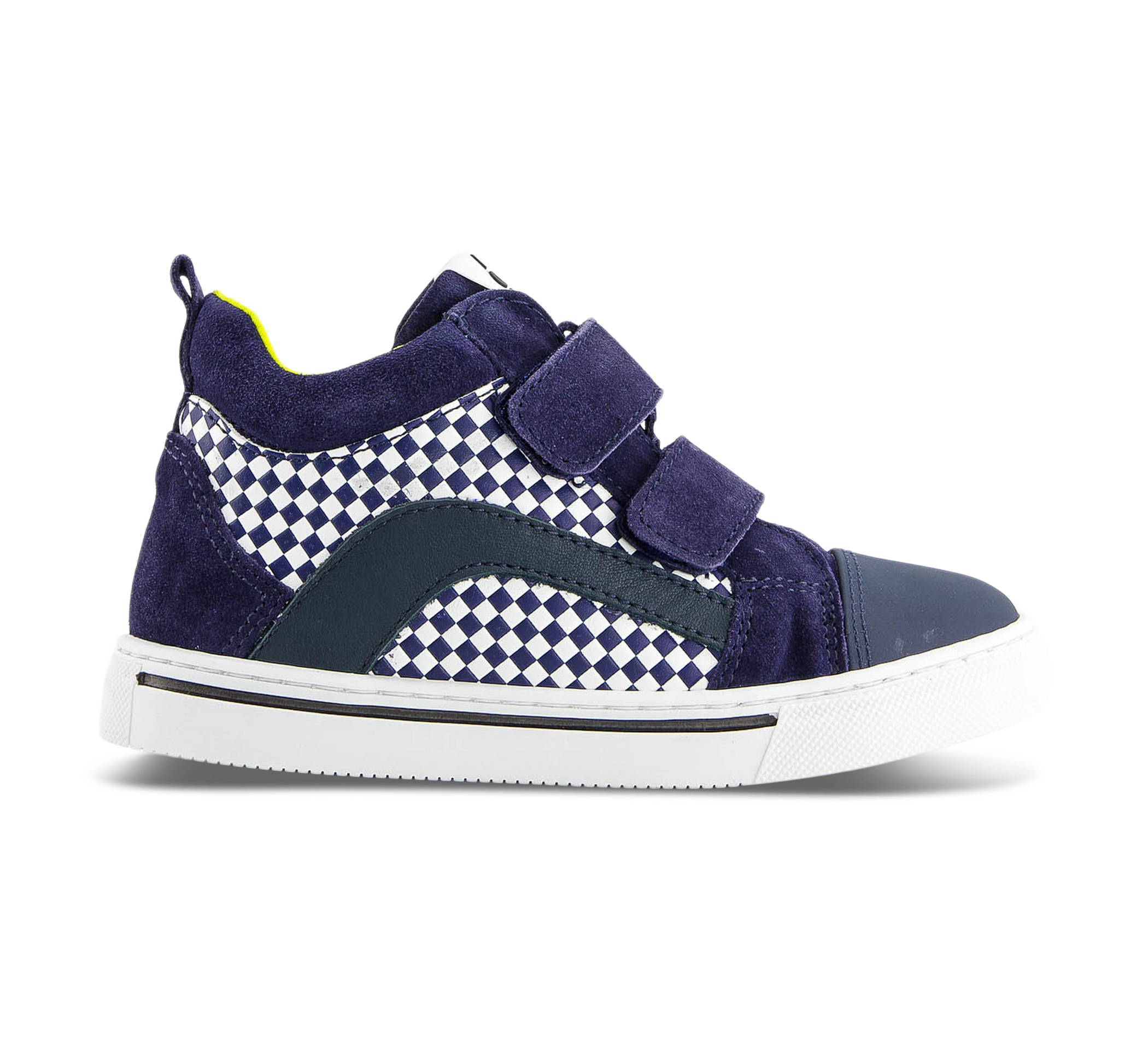 aussen Klettschuhe