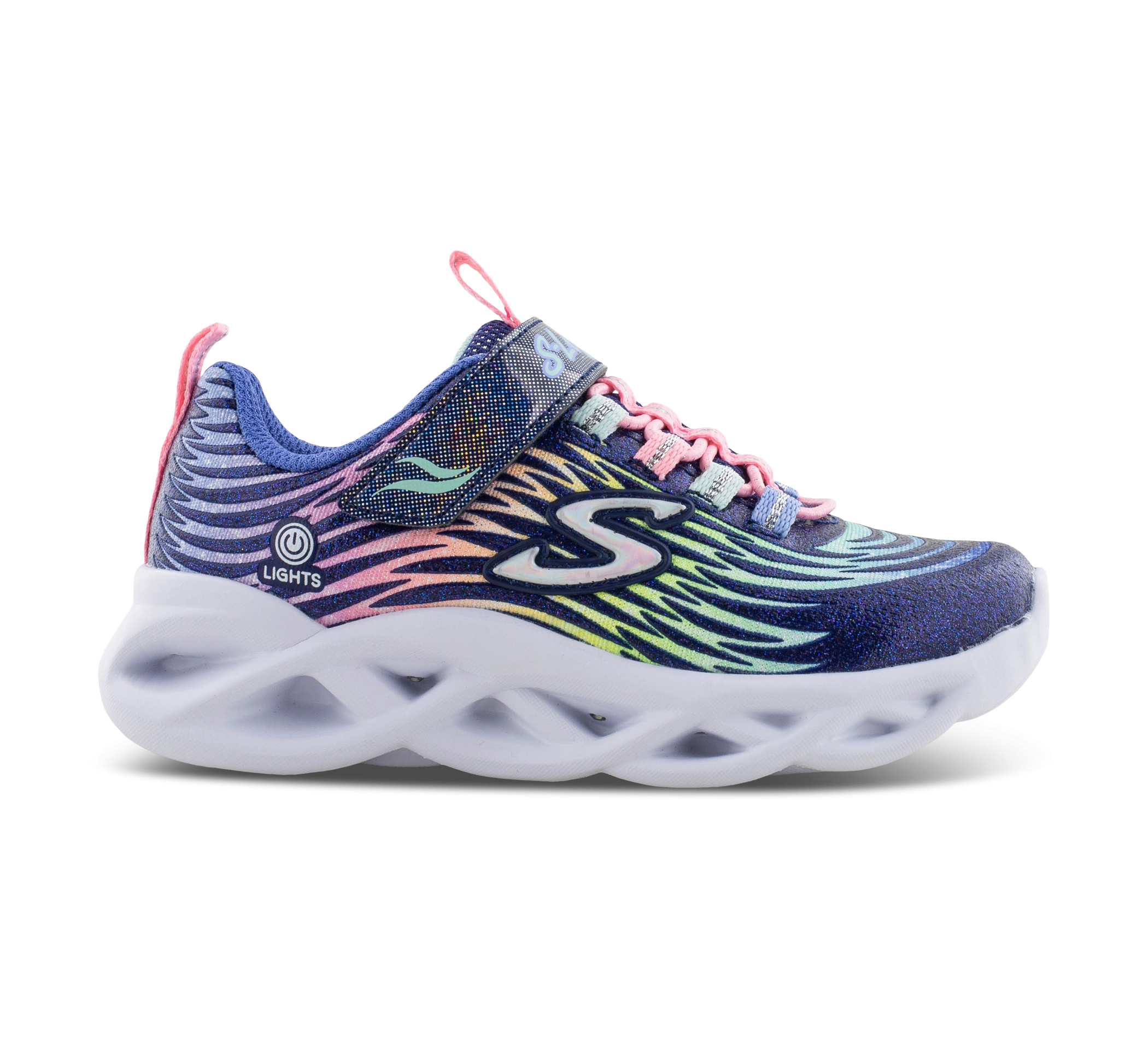 Twisty Brights - Mystical Blis - Sneaker