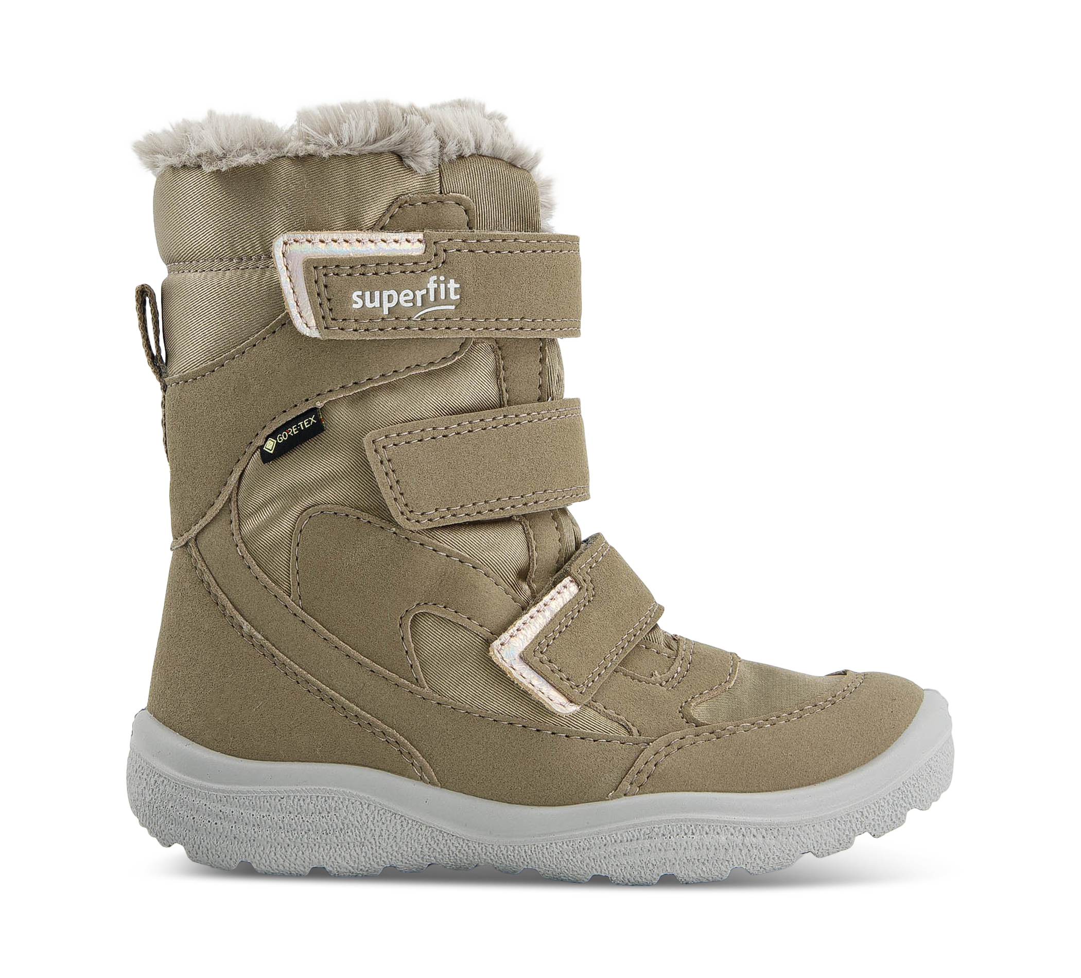 Schuh Textil \ CRYSTAL Crystal