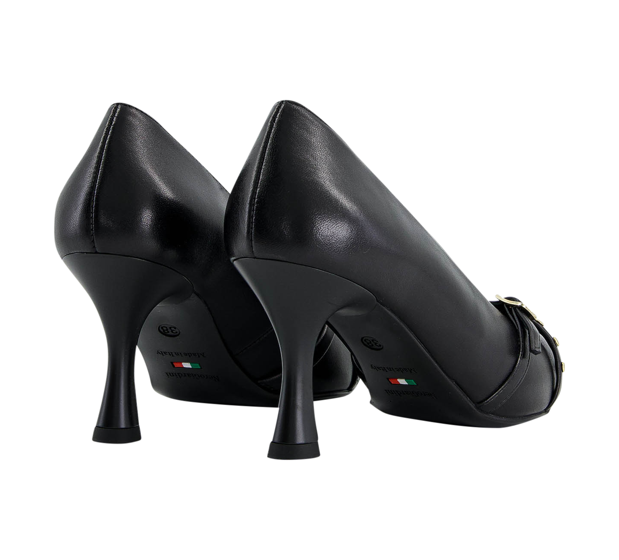 Klassische Pumps