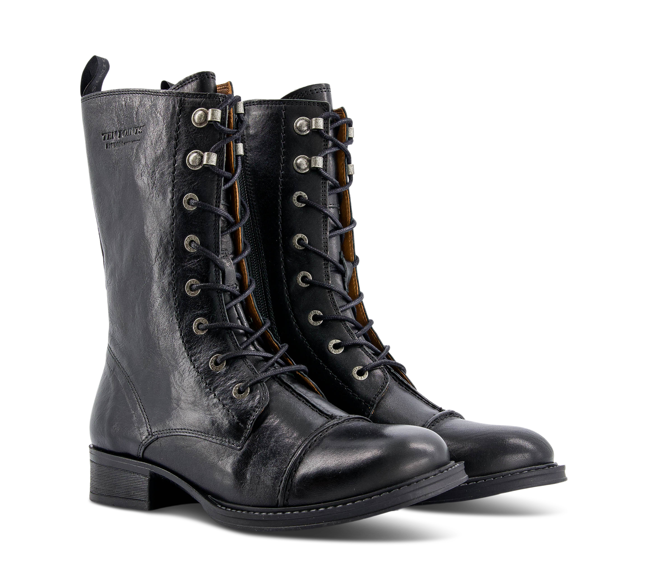 Pandora - Schnürstiefel