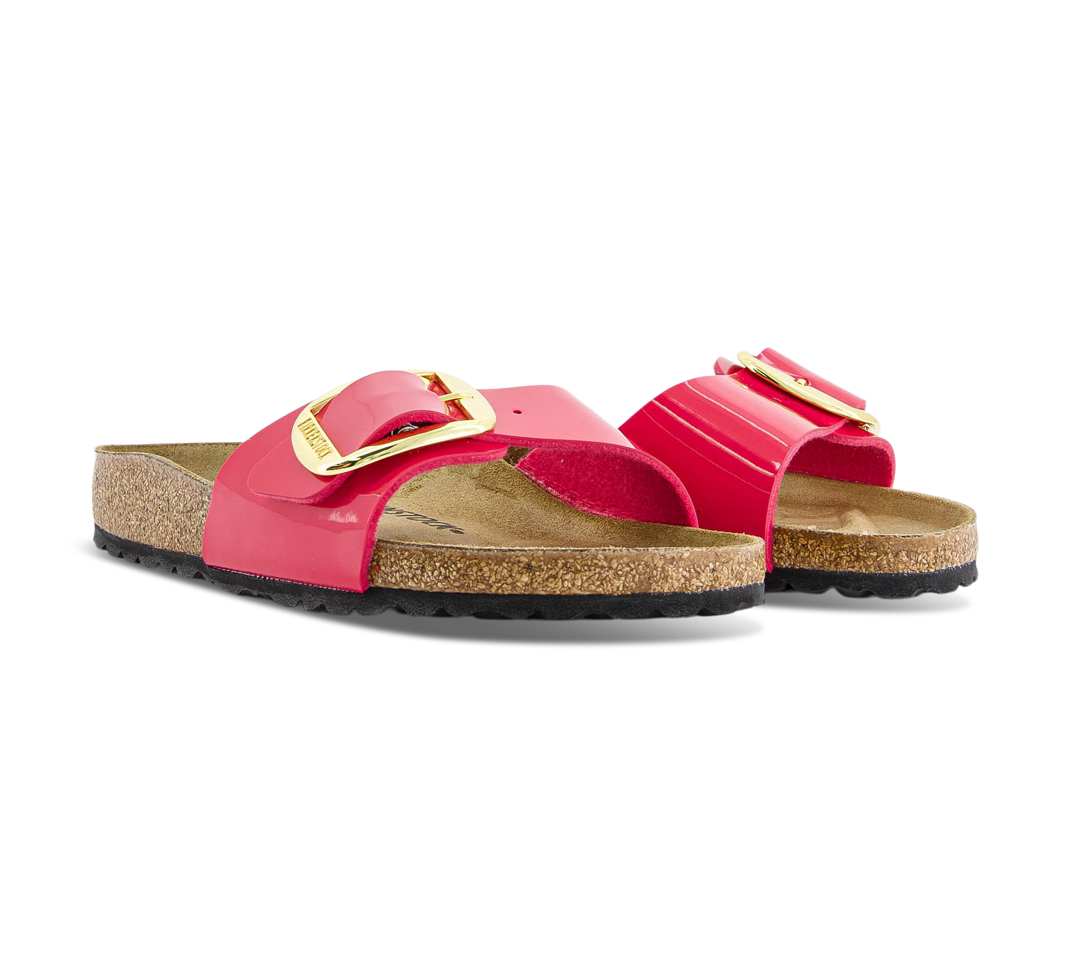 Madrid BB BF Patent FuchsiaFusion