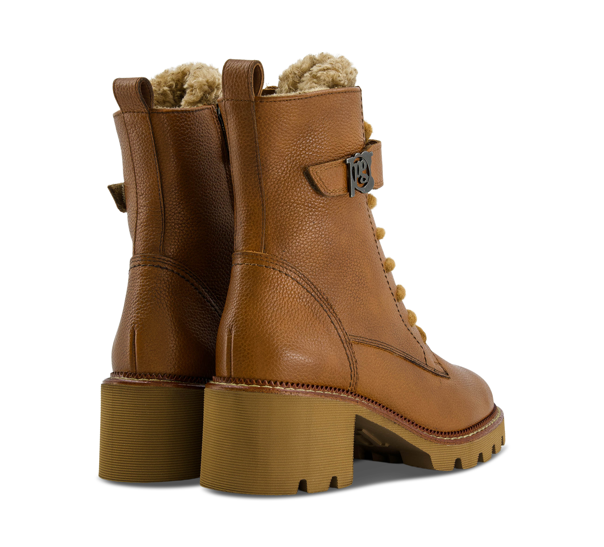 0076-8178-026/Schnürbootie