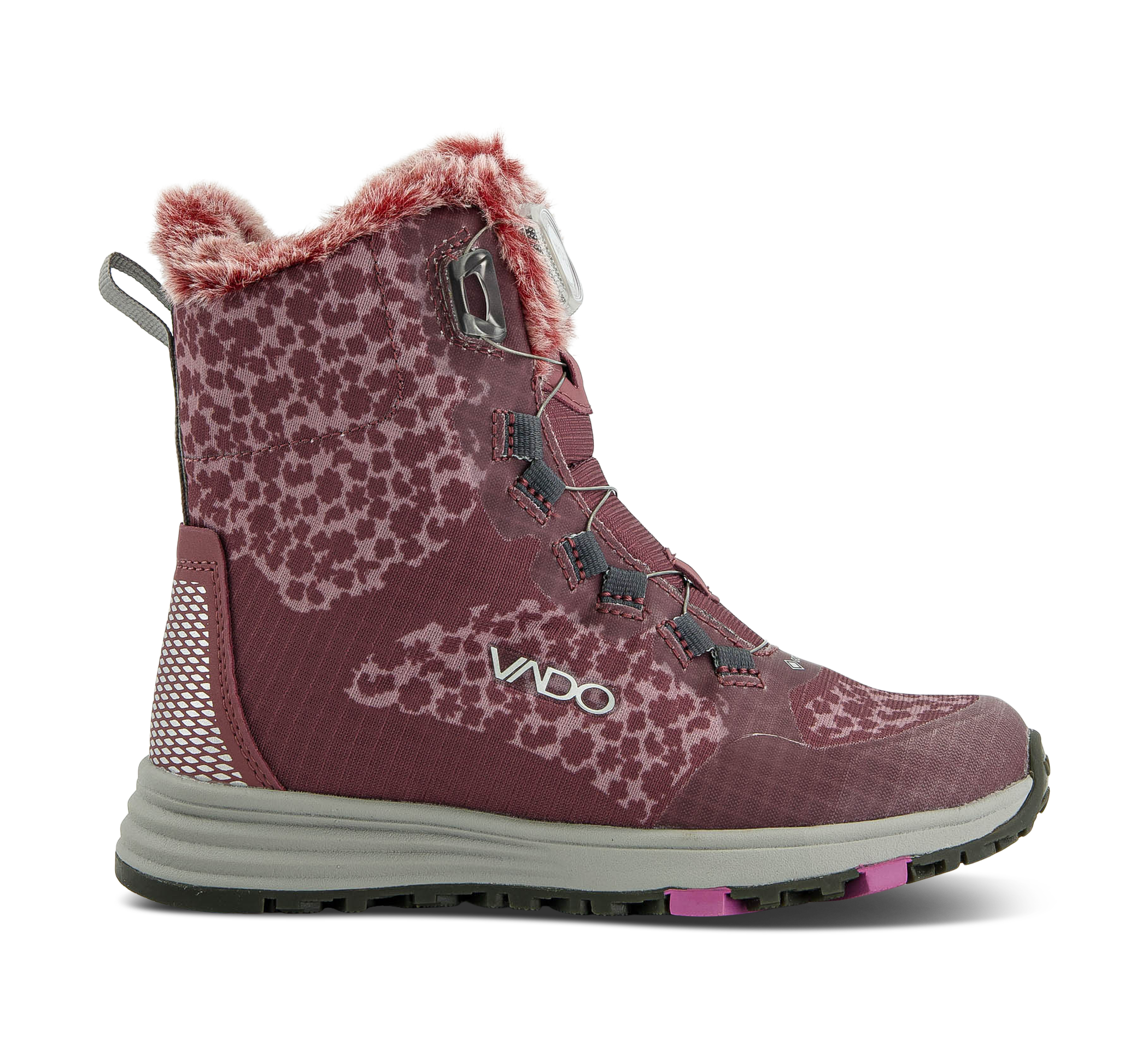 aussen Snow Hi Boa Gtx